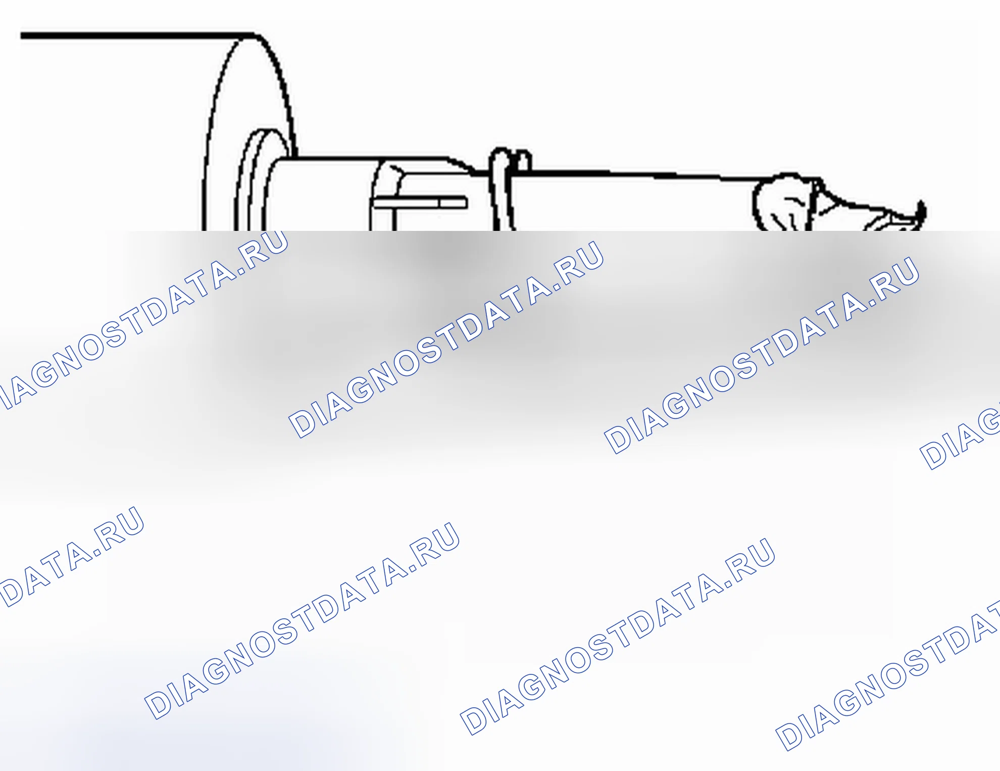 Рис. 448: Уплотнительное фальцевое соединение и сборка. Kia Picanto III рестайлинг