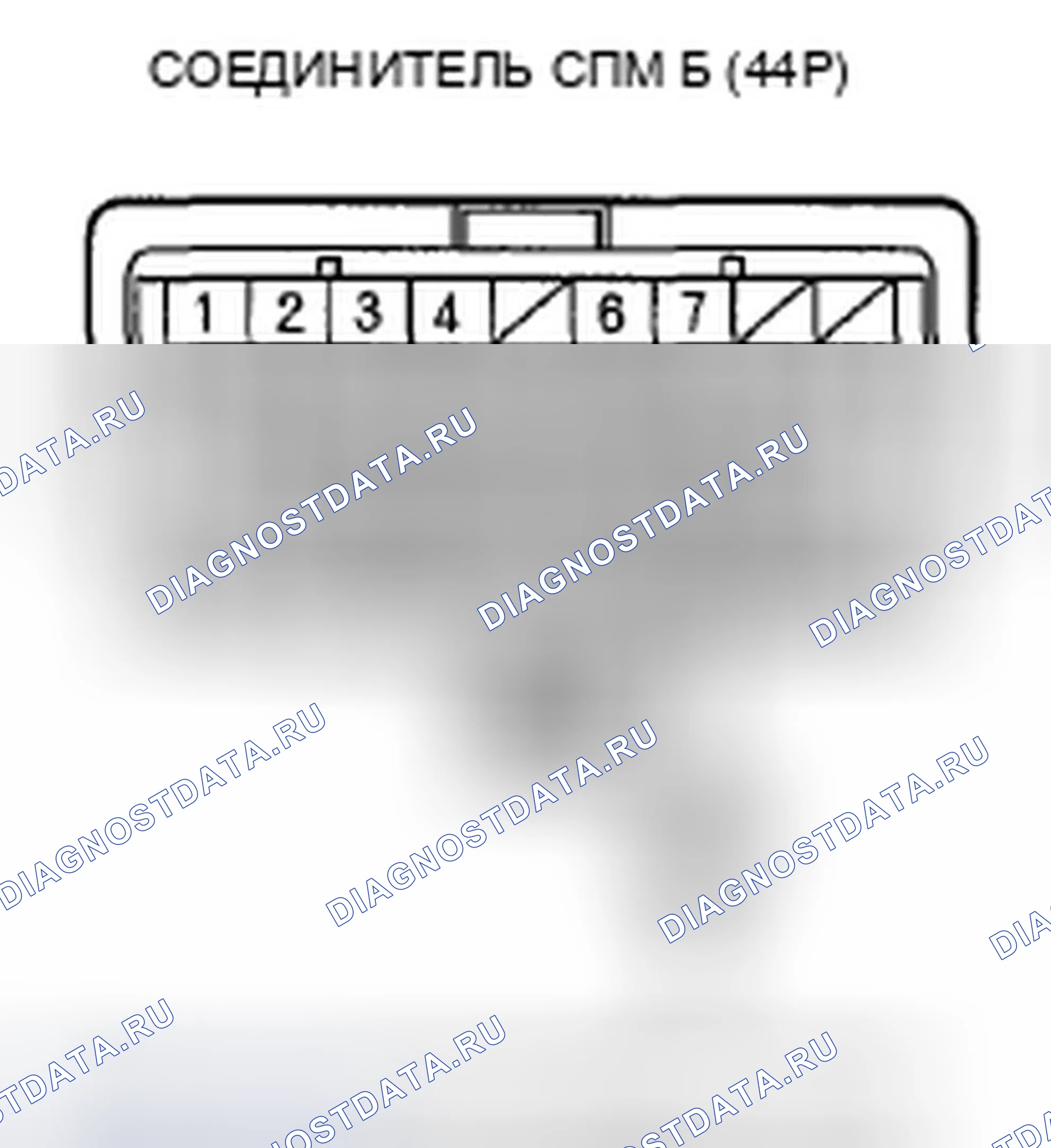 Рис. 342. Honda Insight ZE2