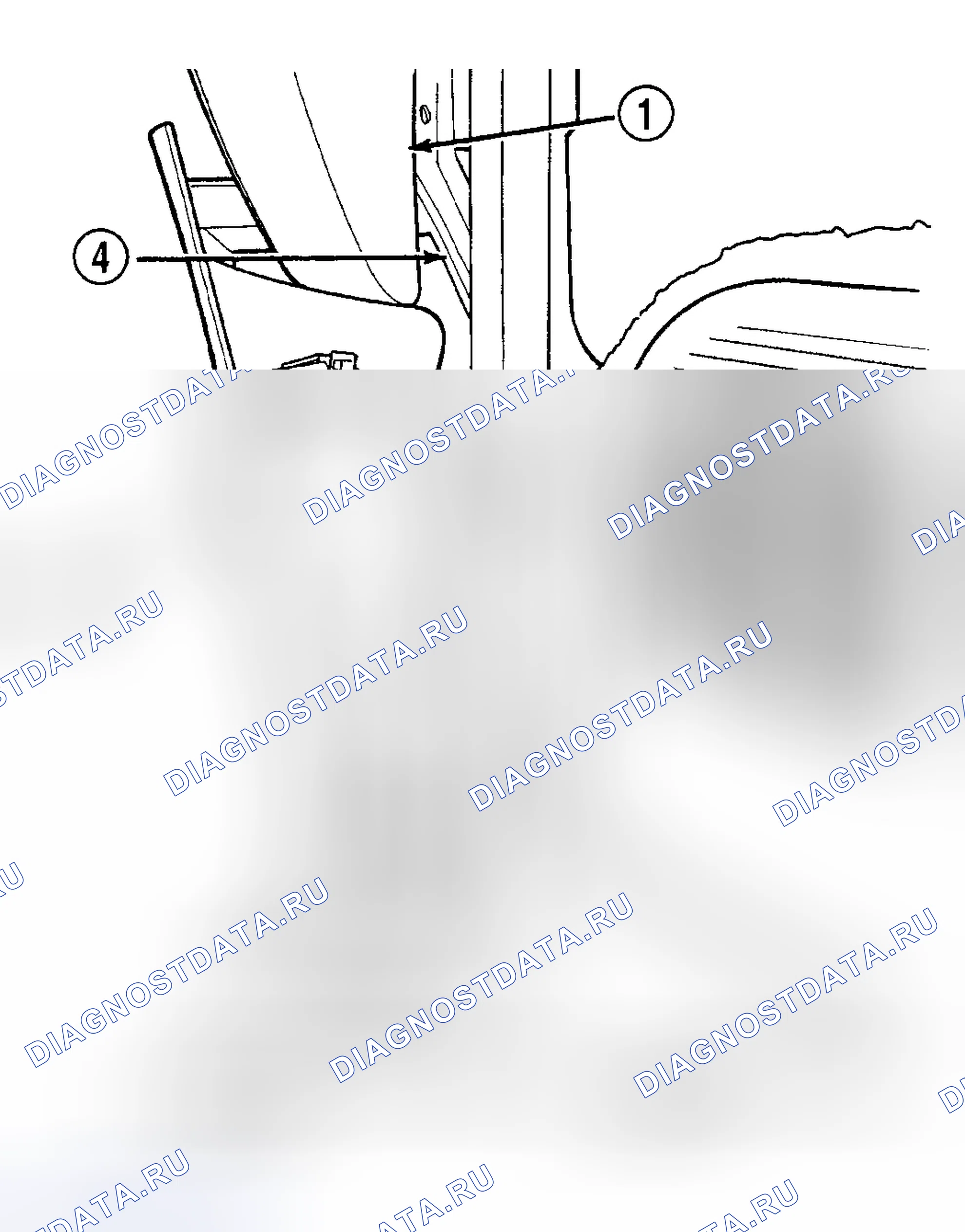 Рис. 27. Chrysler Grand Voyager III