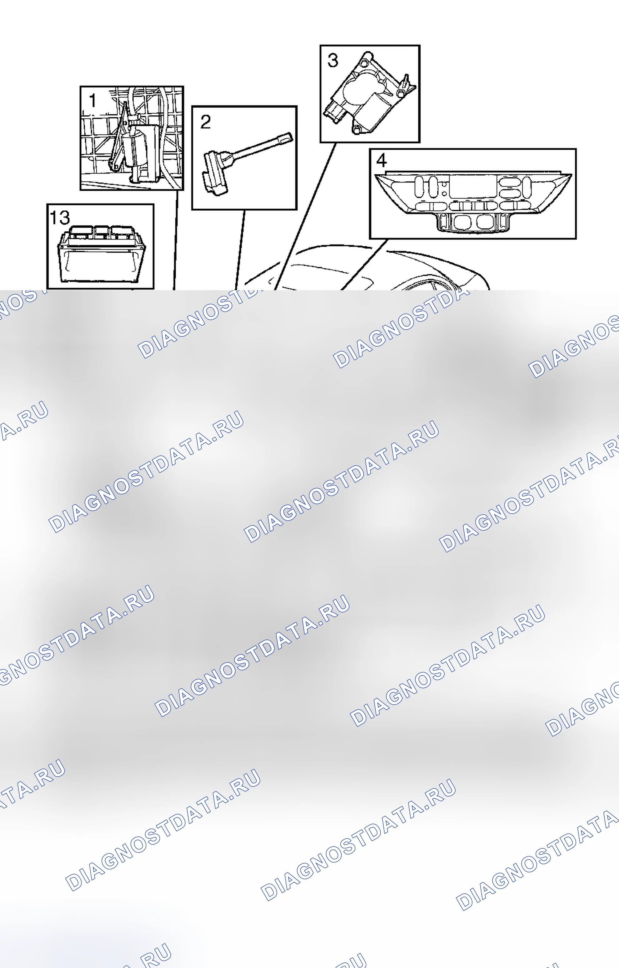 Рис. 4. Jaguar S-type I