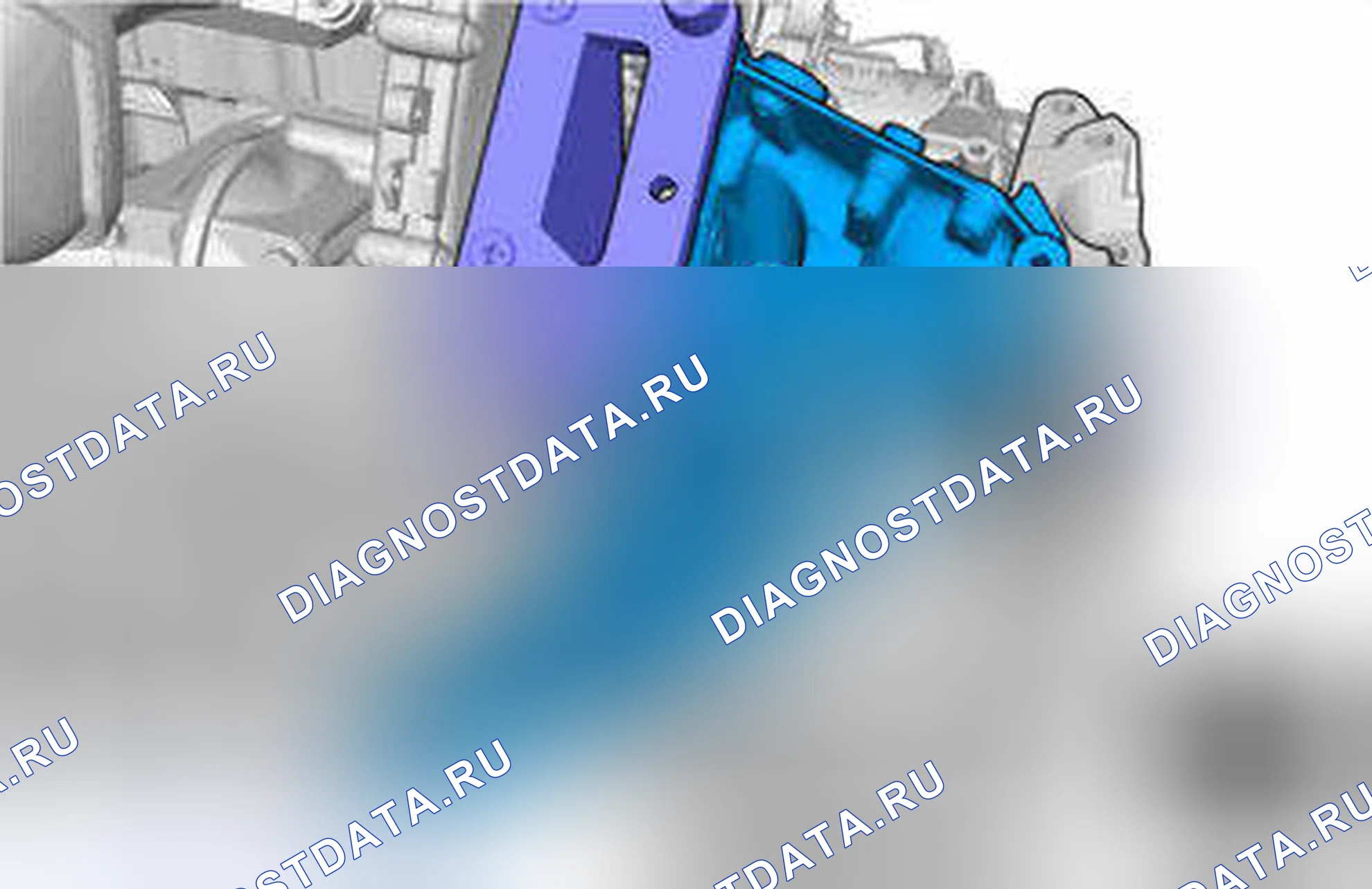 Рис. 73. Volvo S80 II рестайлинг