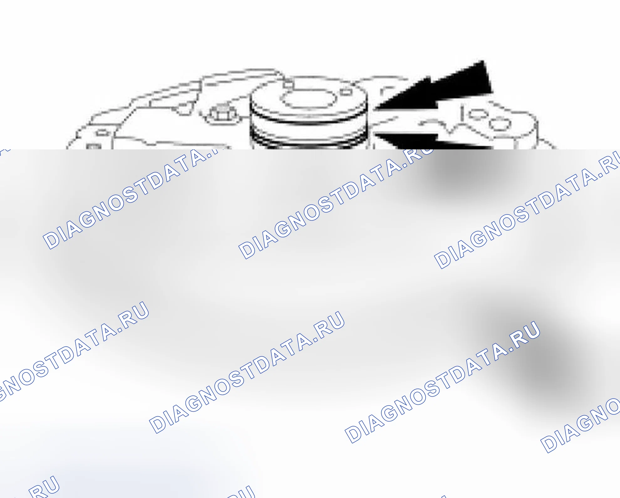 Рис. 187. Ford Focus I рестайлинг