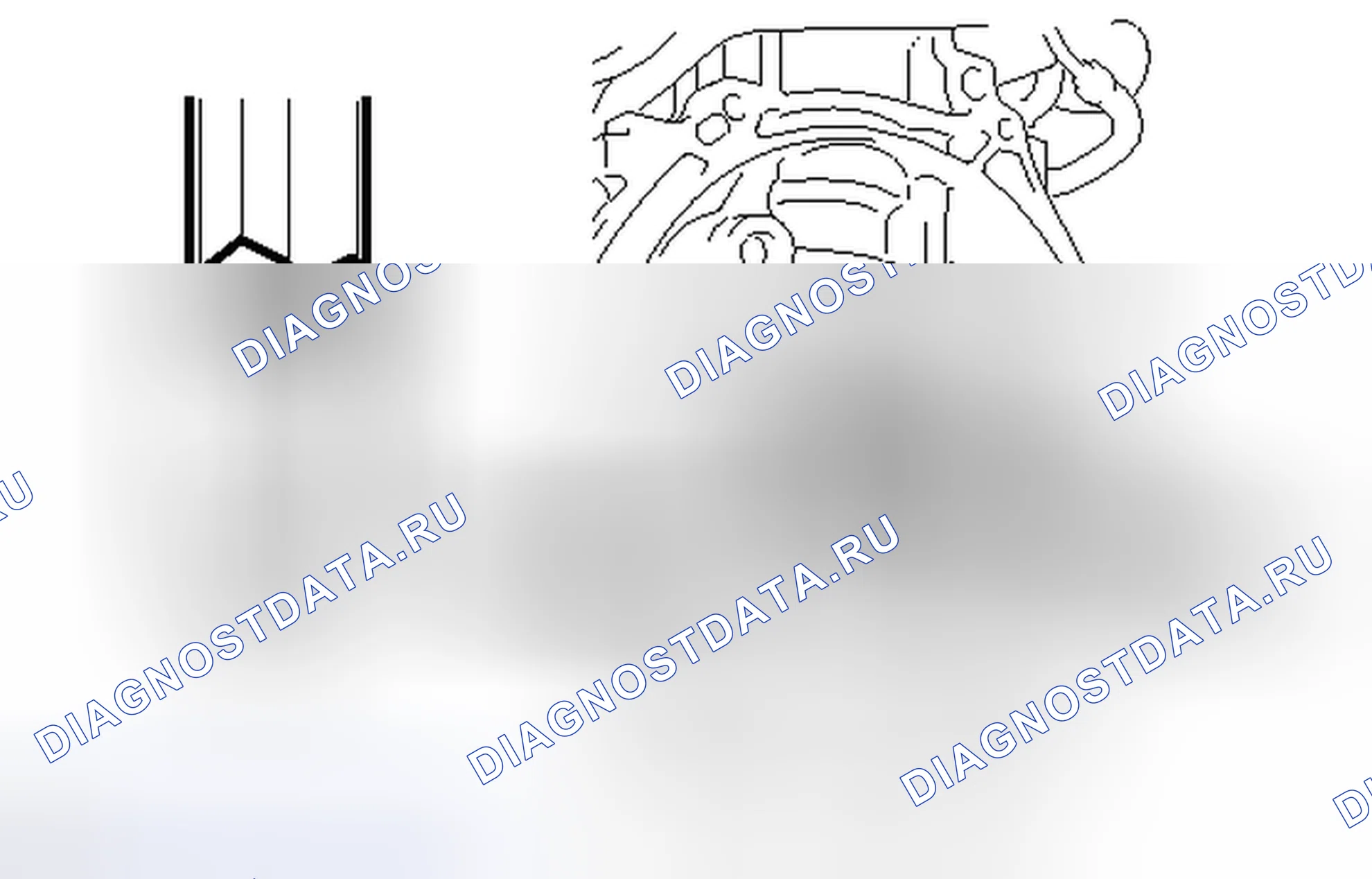 Рис. 212. Toyota Yaris III
