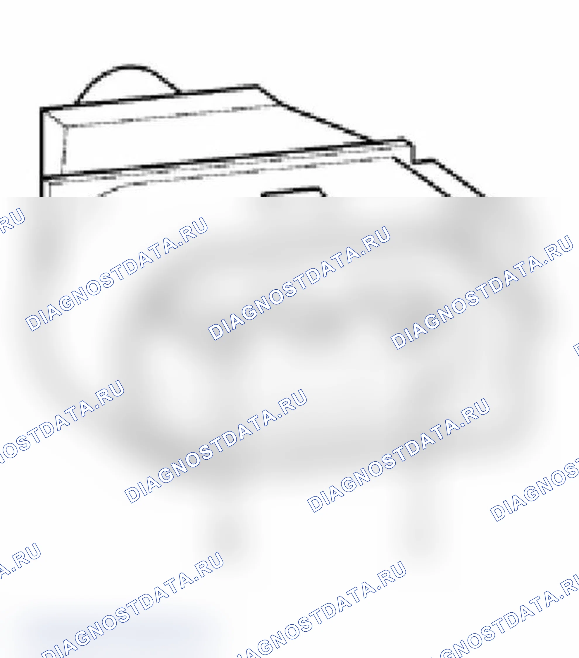 Рис. 21. Audi A4 B7