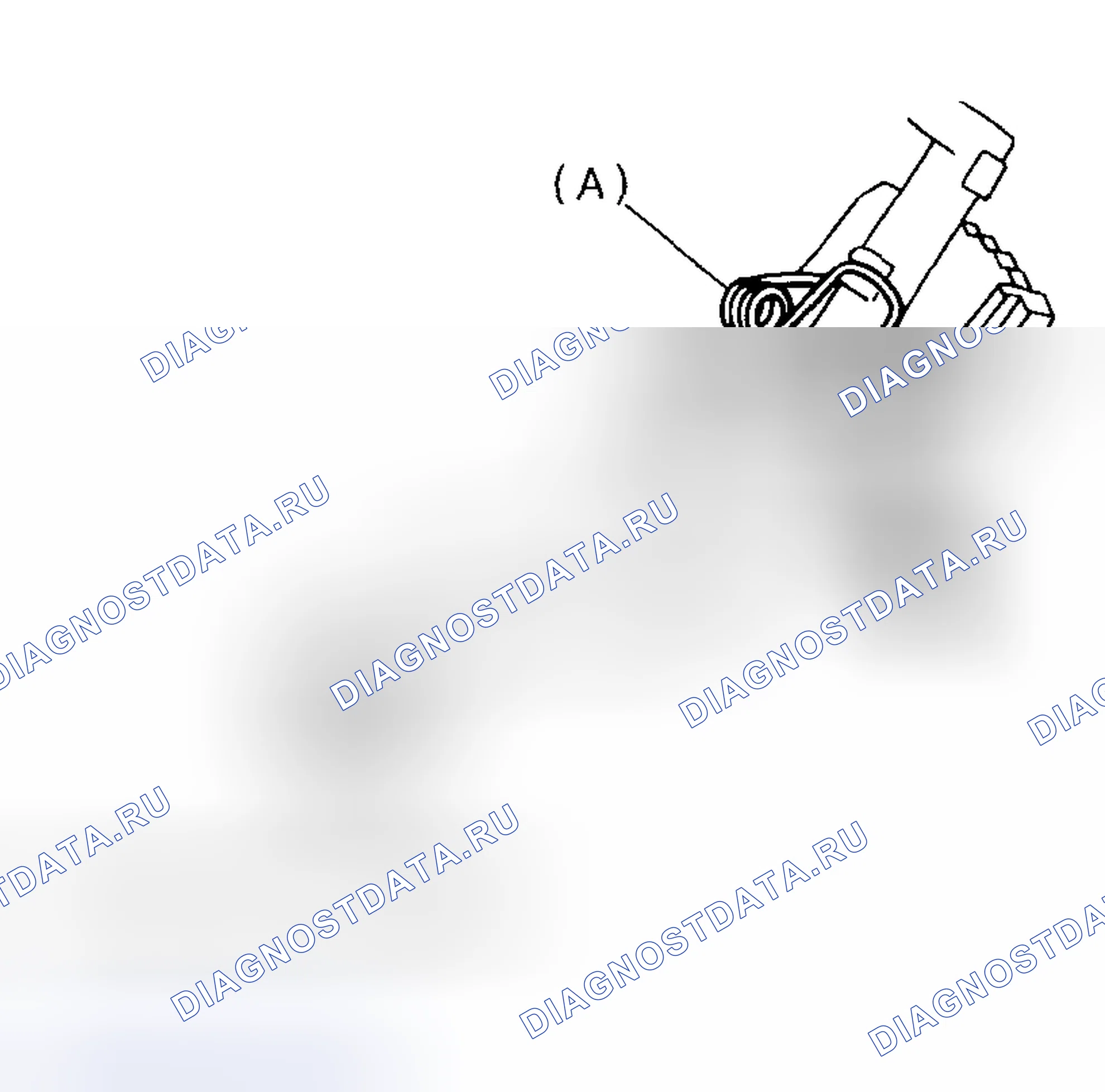 Рис. 97. Subaru Outback BH