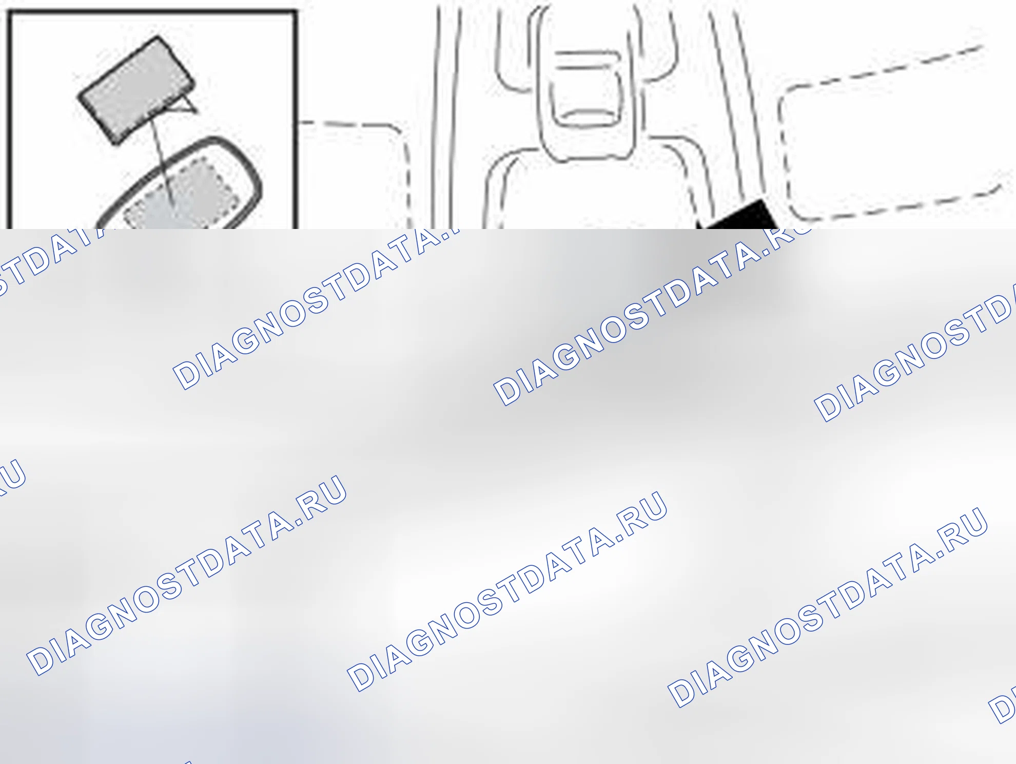 Рис. 810. Volvo S60 I