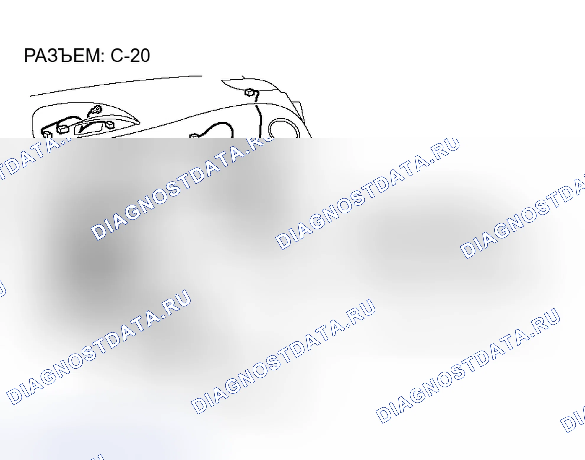 Рис. 266. Mitsubishi Eclipse IV рестайлинг