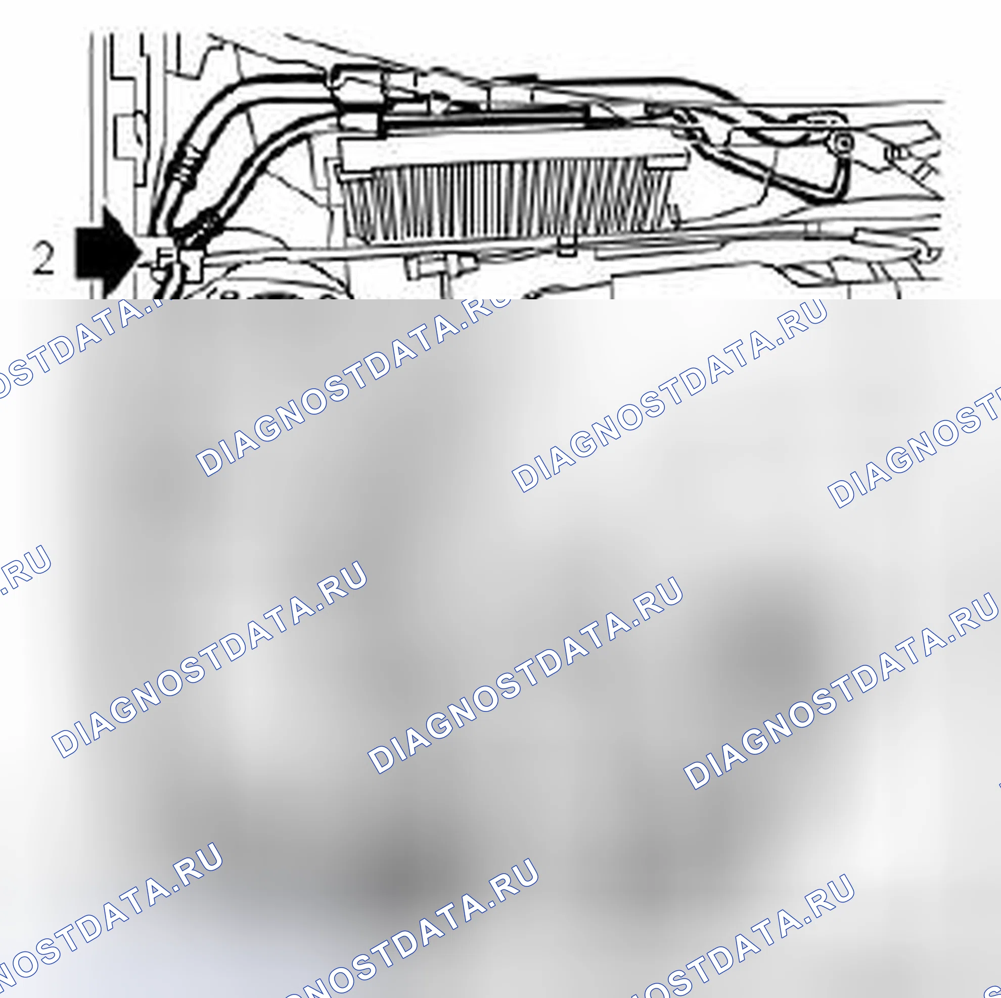 Рис. 127: Чтобы соответствовать. Kia Optima II