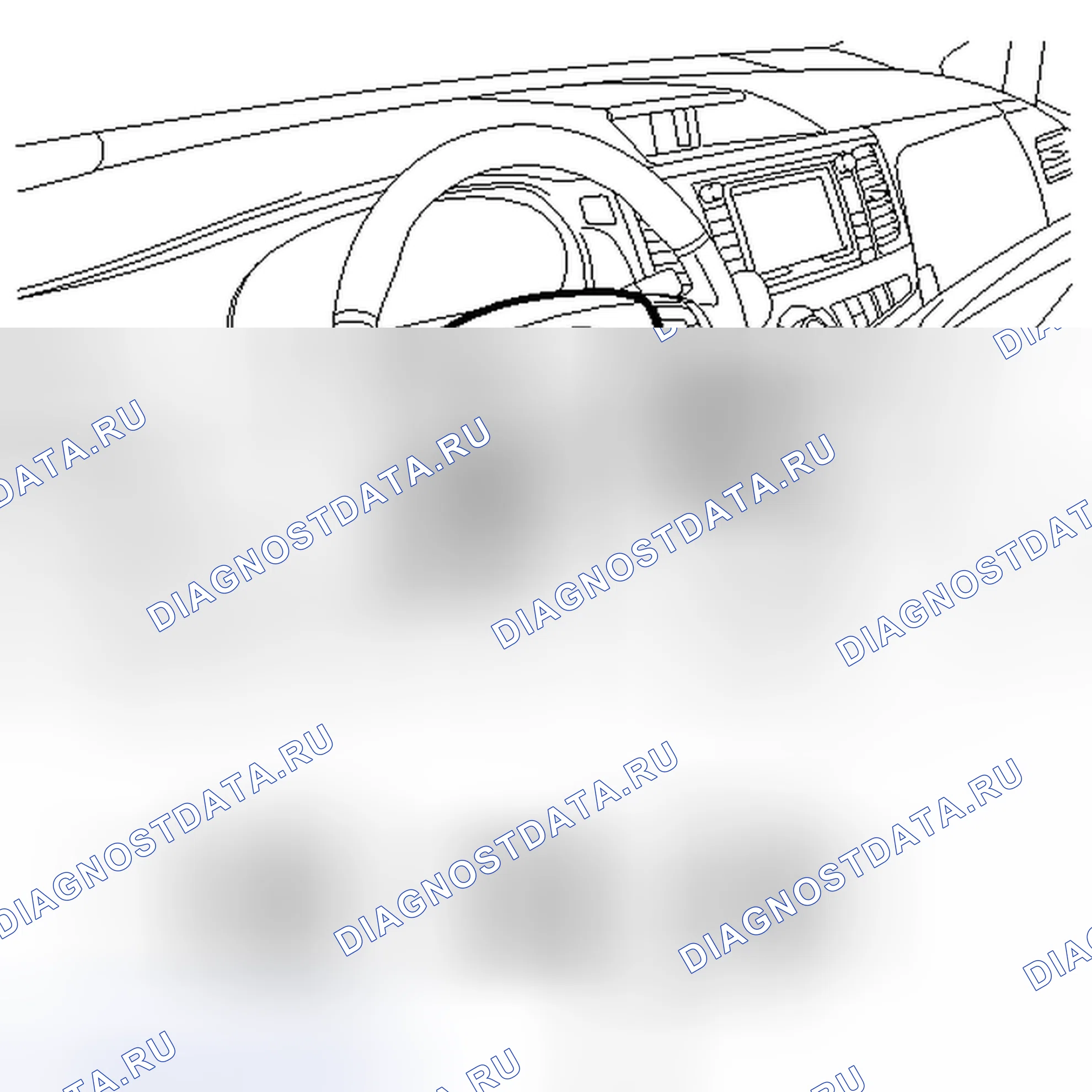 Рис. 10. Toyota Sienna III