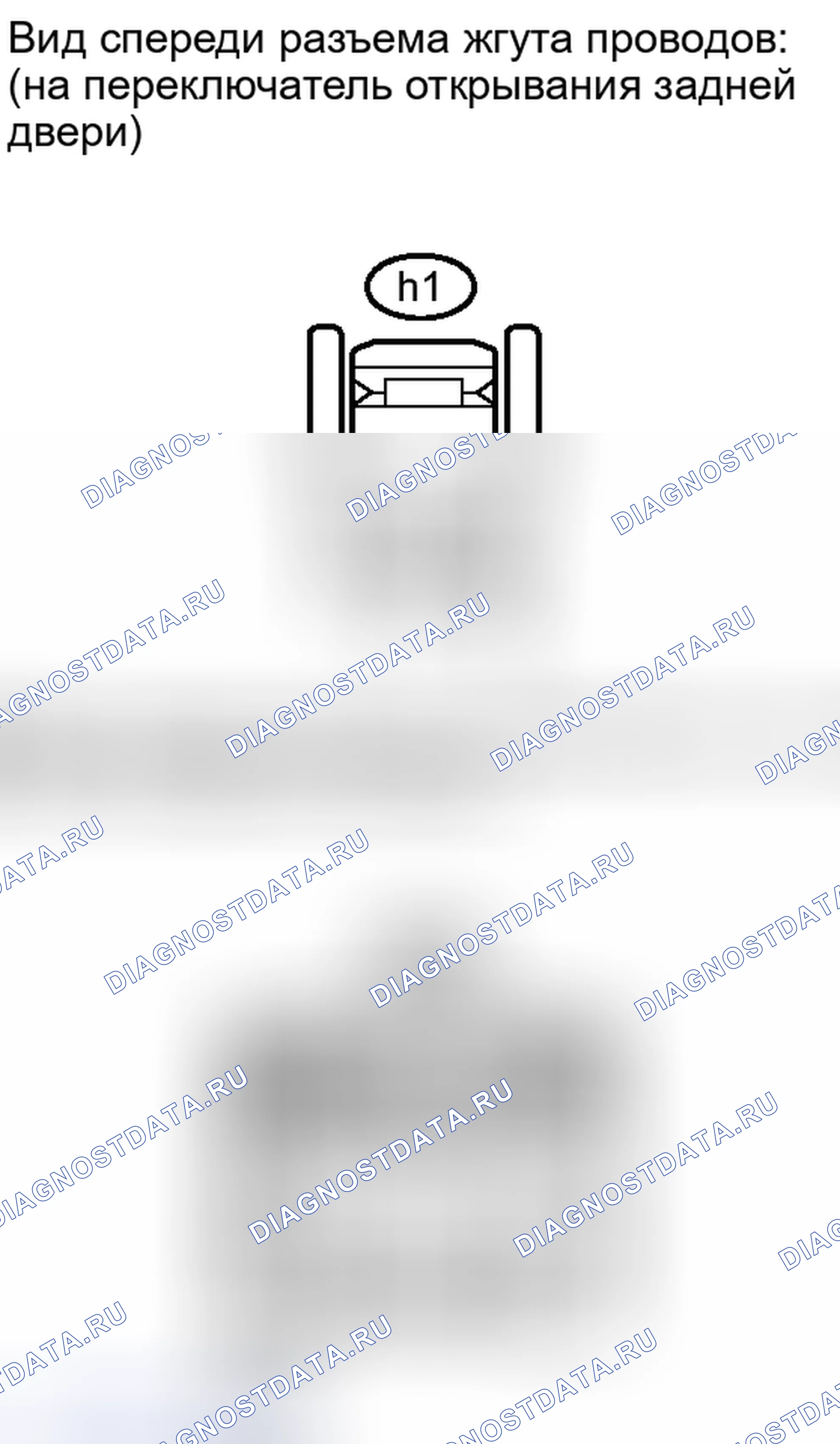 Рис. 236. Toyota Highlander II рестайлинг