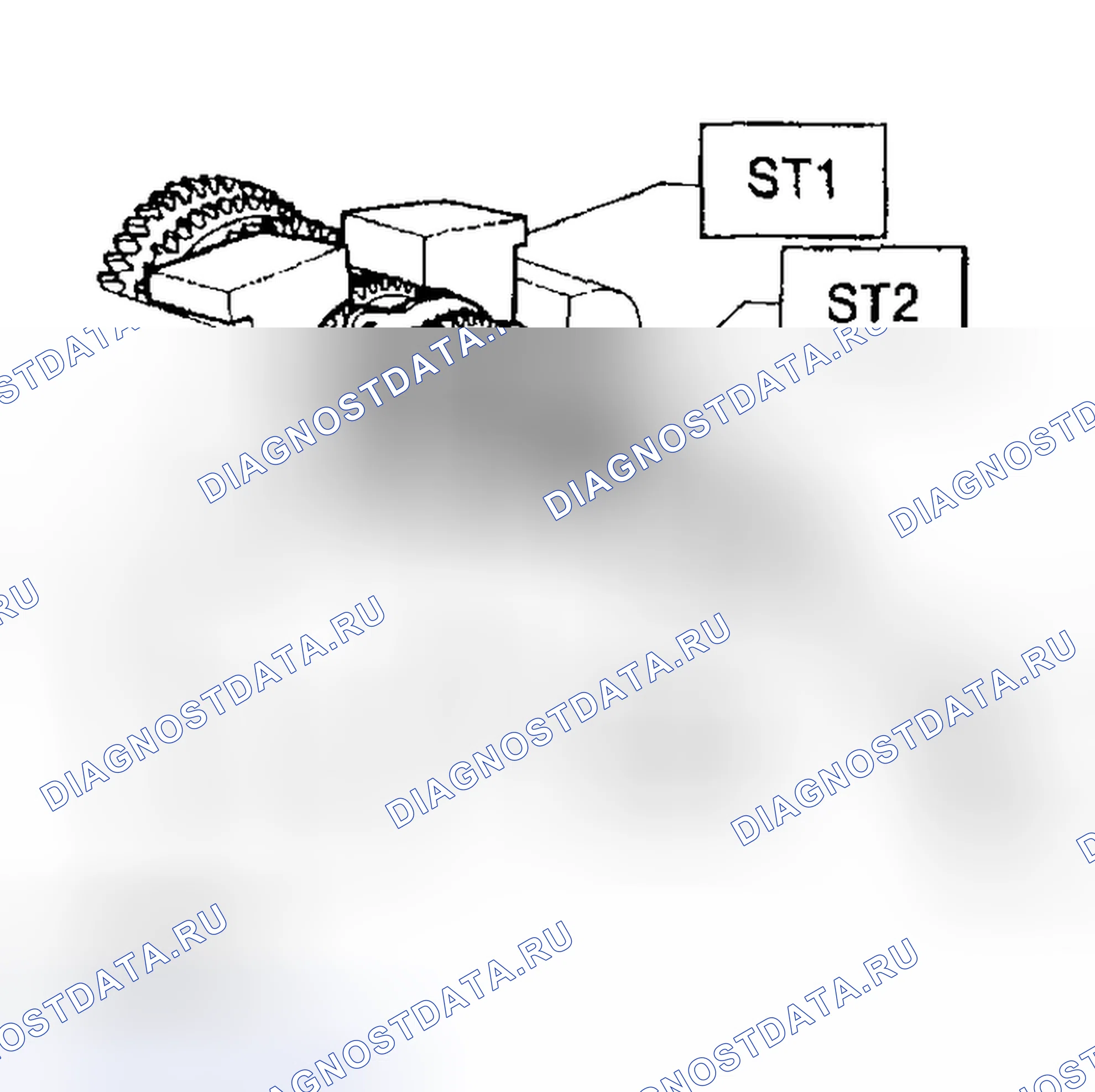 Рис. 142. Subaru Impreza GD/GC/GG