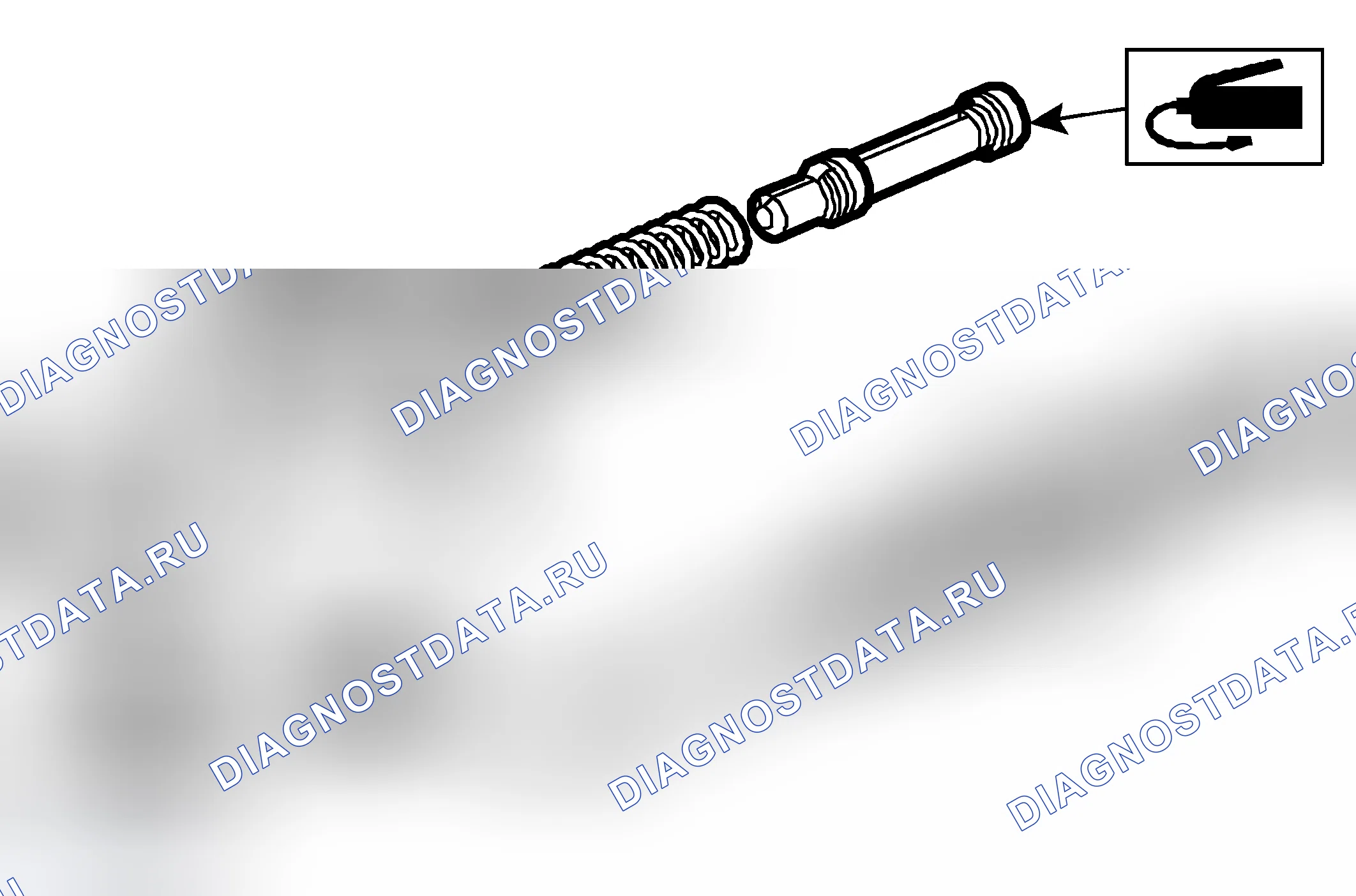 Рис. 35: СБОРКА. Kia Optima II рестайлинг