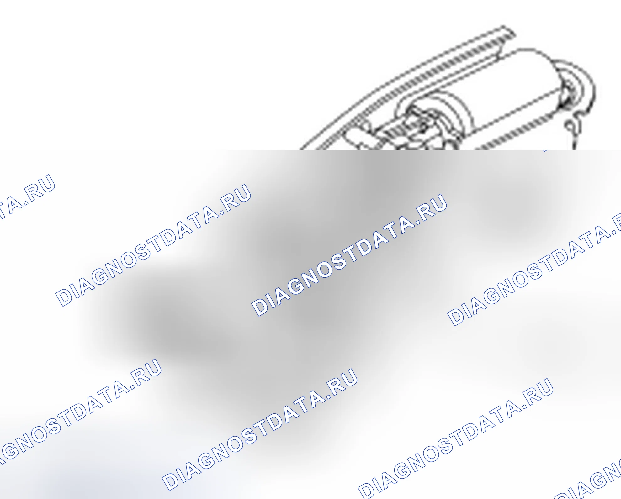 Рис. 56: Установка. Ford Expedition III