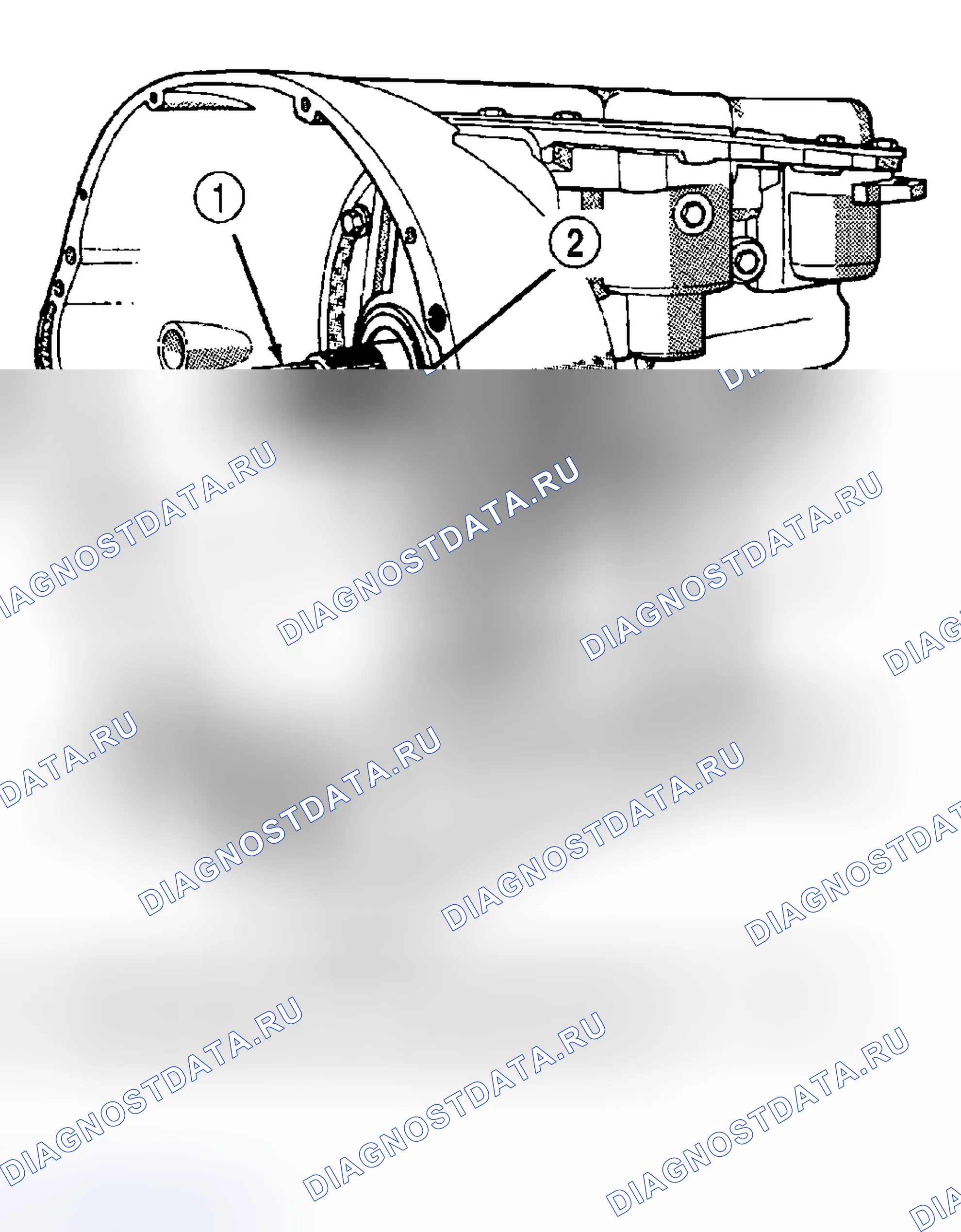 Рис. 524: РАЗБОРКА. Hyundai IONIQ 6 I