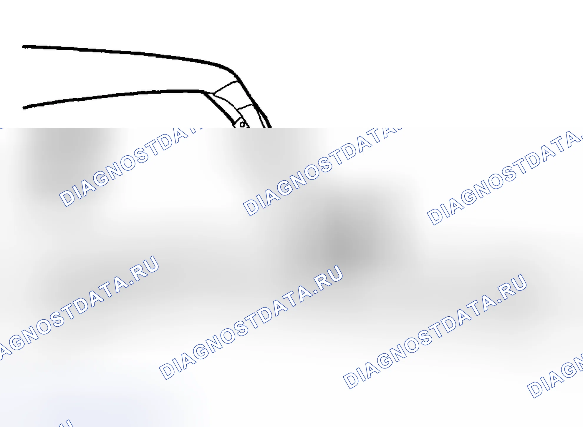 Рис. 16. Mazda Tribute I рестайлинг