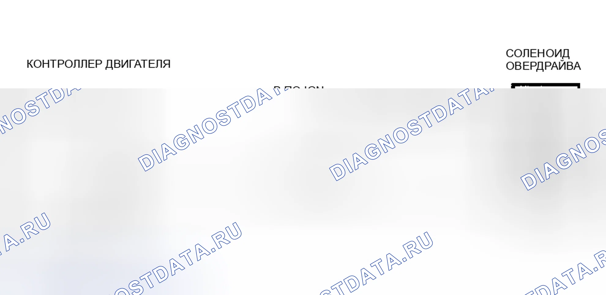 Рис. 409. Plymouth Acclaim I