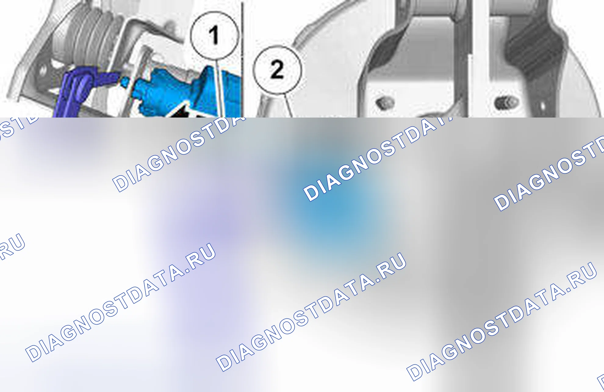 Рис. 214. Volvo S80 II рестайлинг