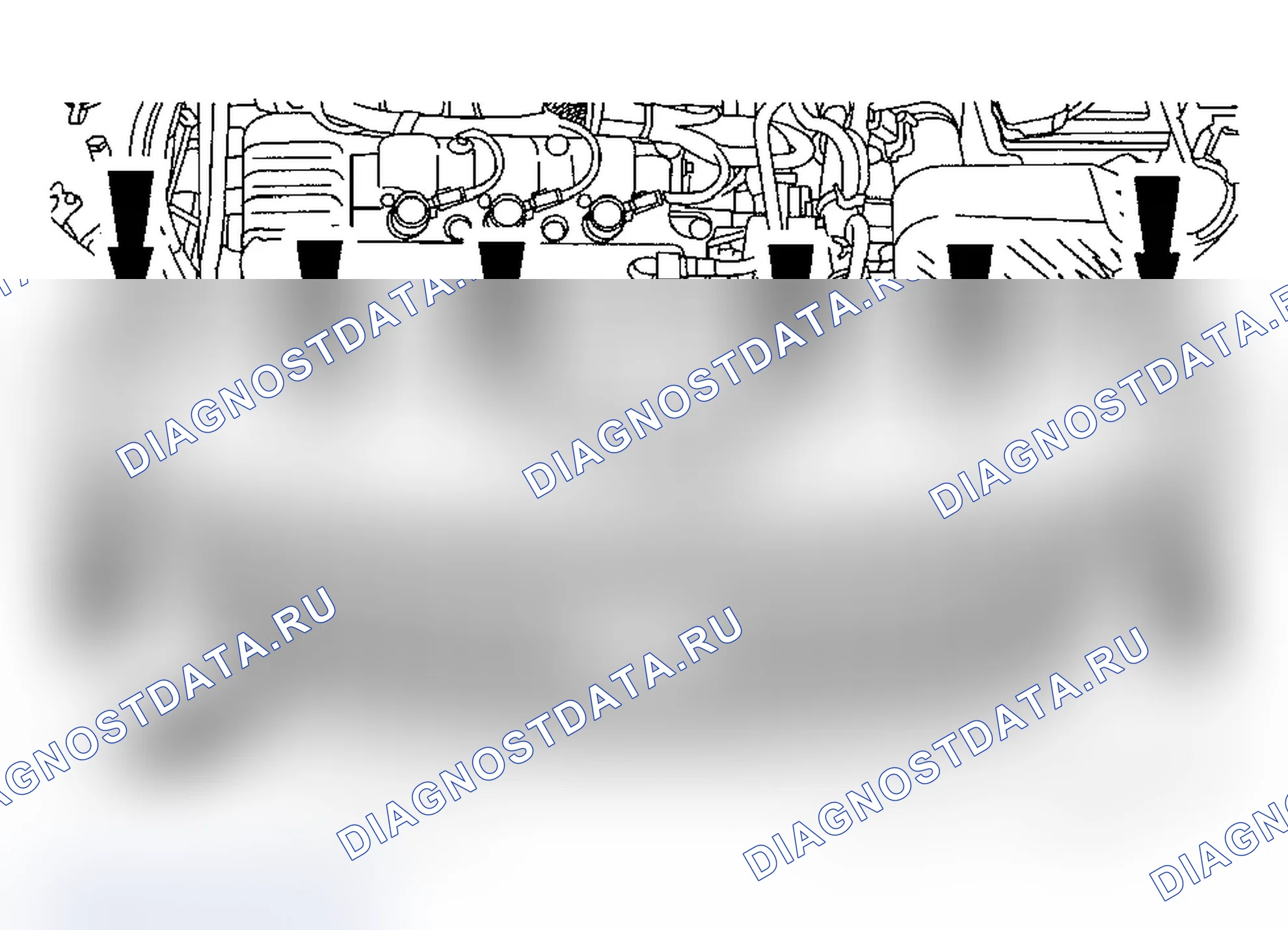 Рис. 583. Ford Five Hundred I