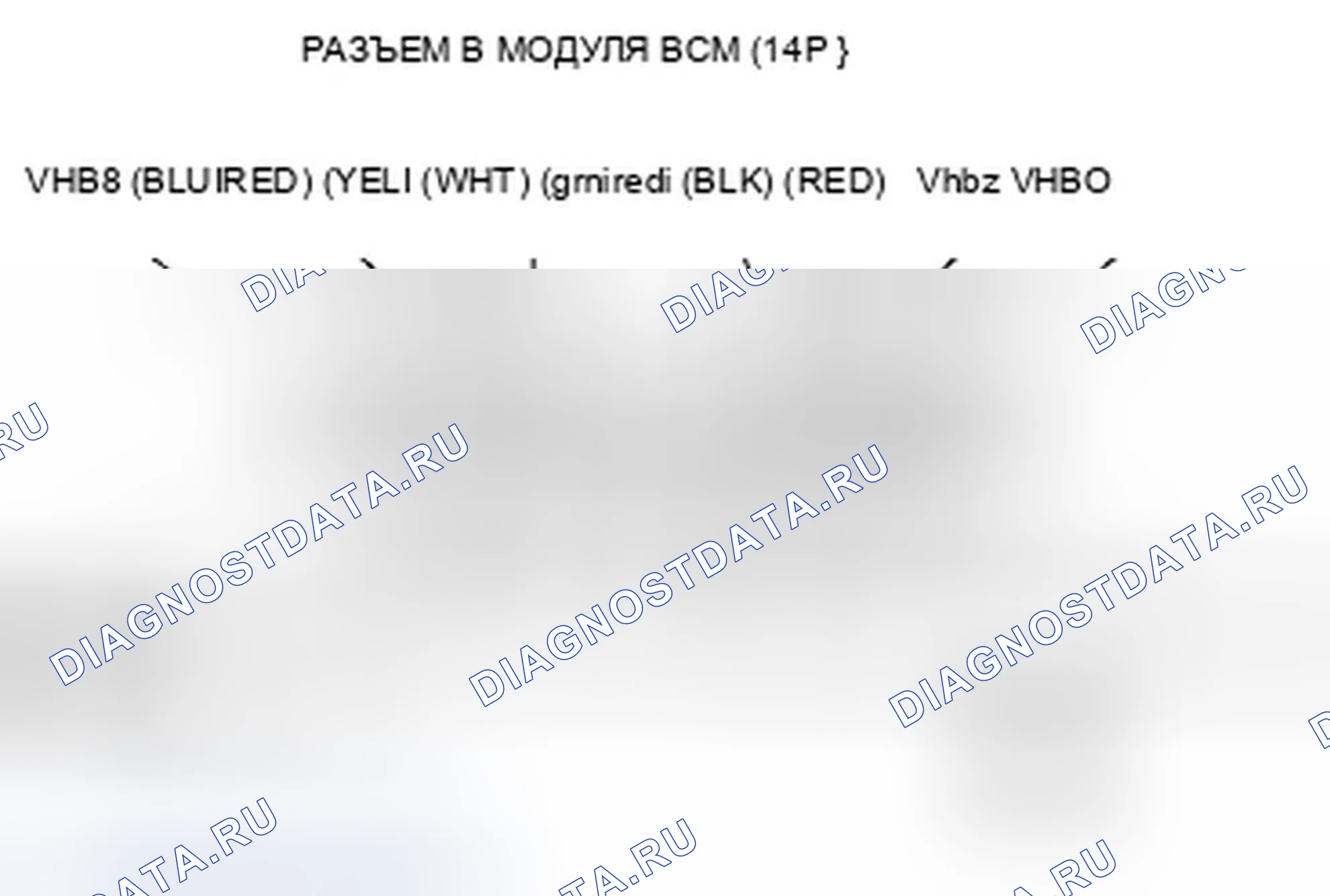 Рис. 288. Honda Civic VIII рестайлинг
