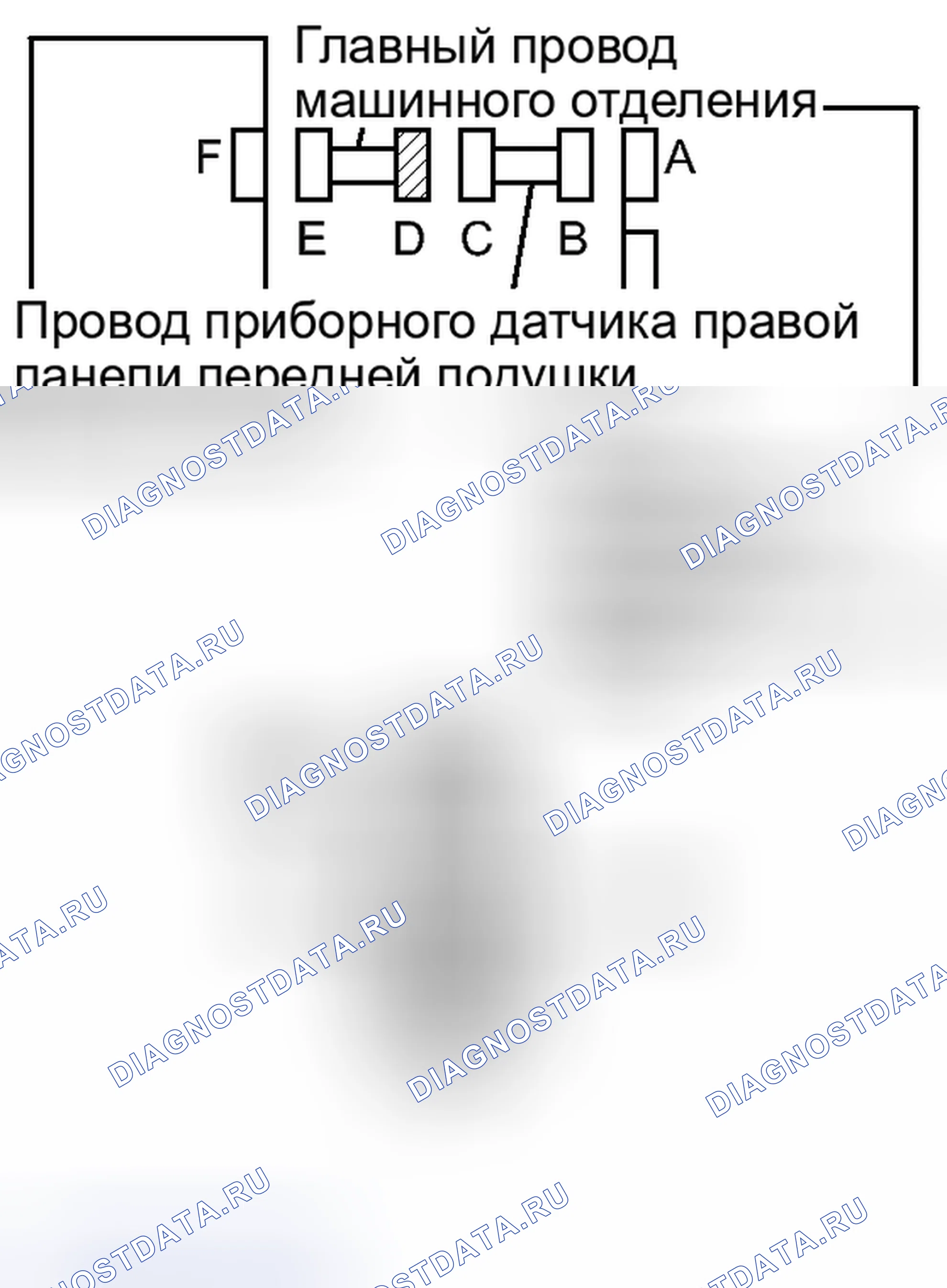 Рис. 227. Toyota Tacoma II рестайлинг