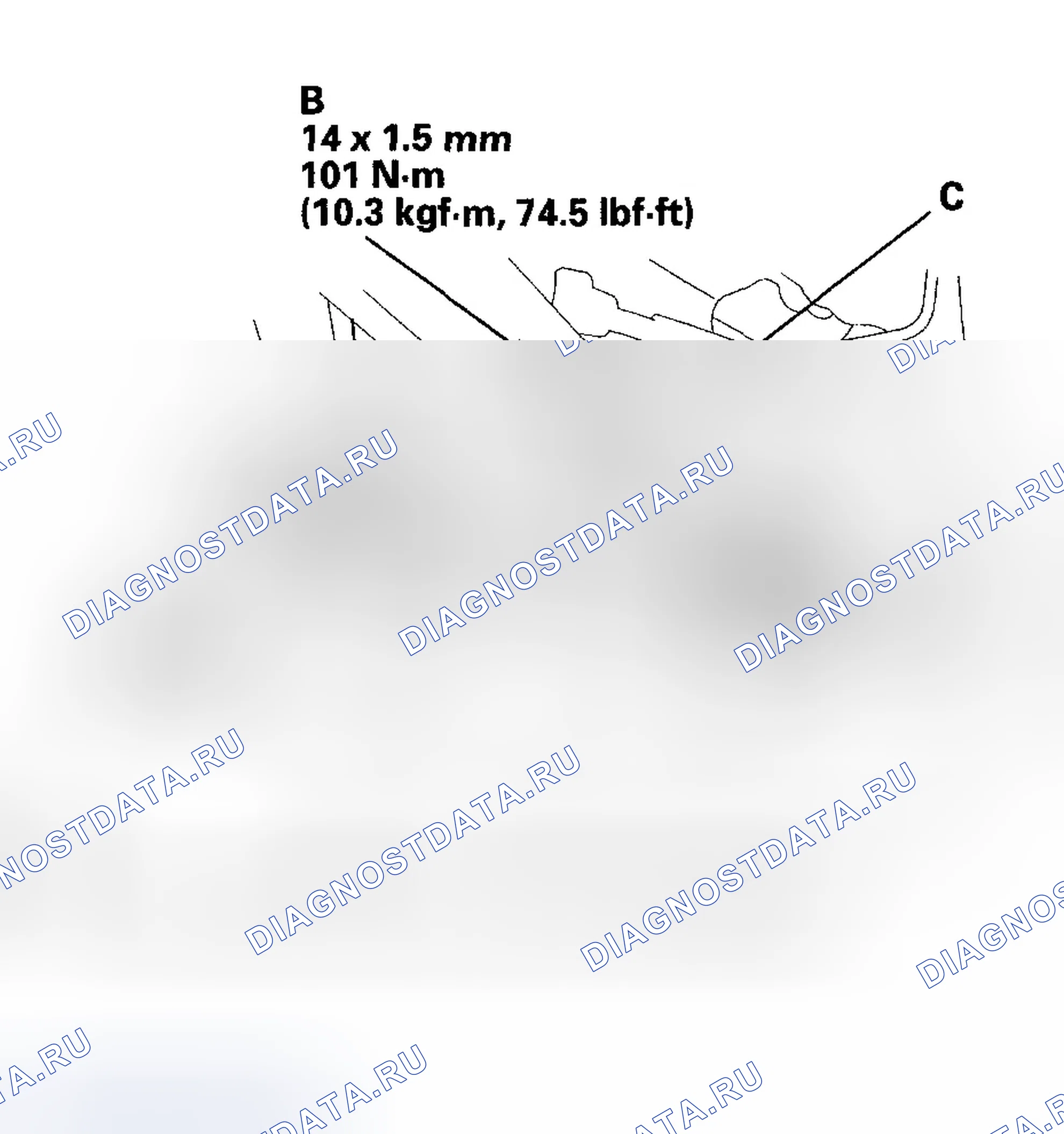 Рис. 63. Honda Ridgeline I