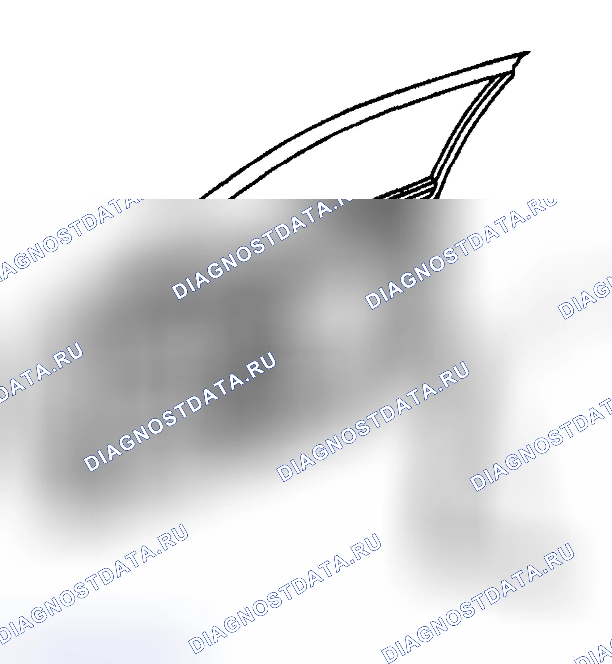 Рис. 116: Процедура установки. Kia Ceed CD