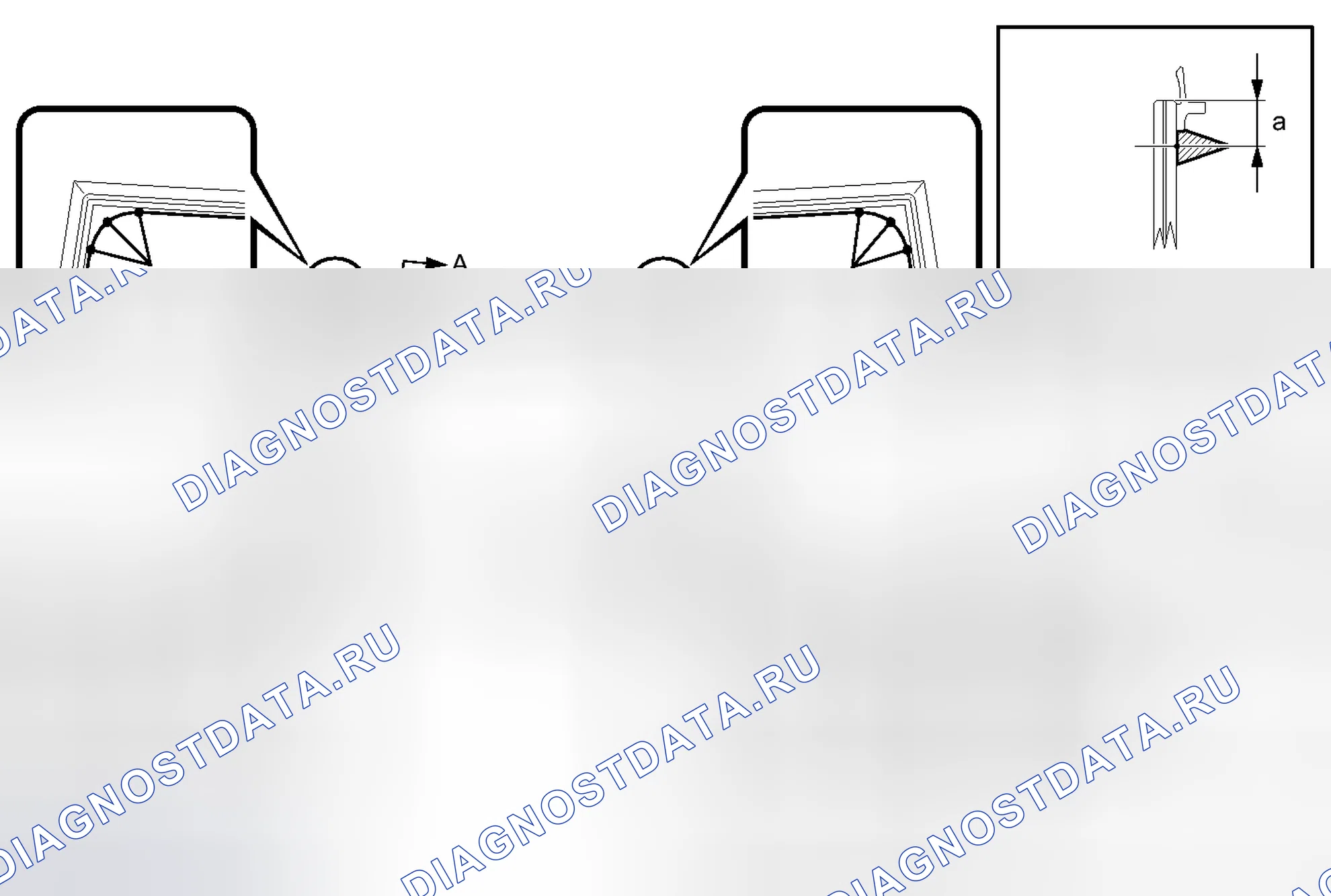Рис. 229. Toyota Prius PHV pre-III