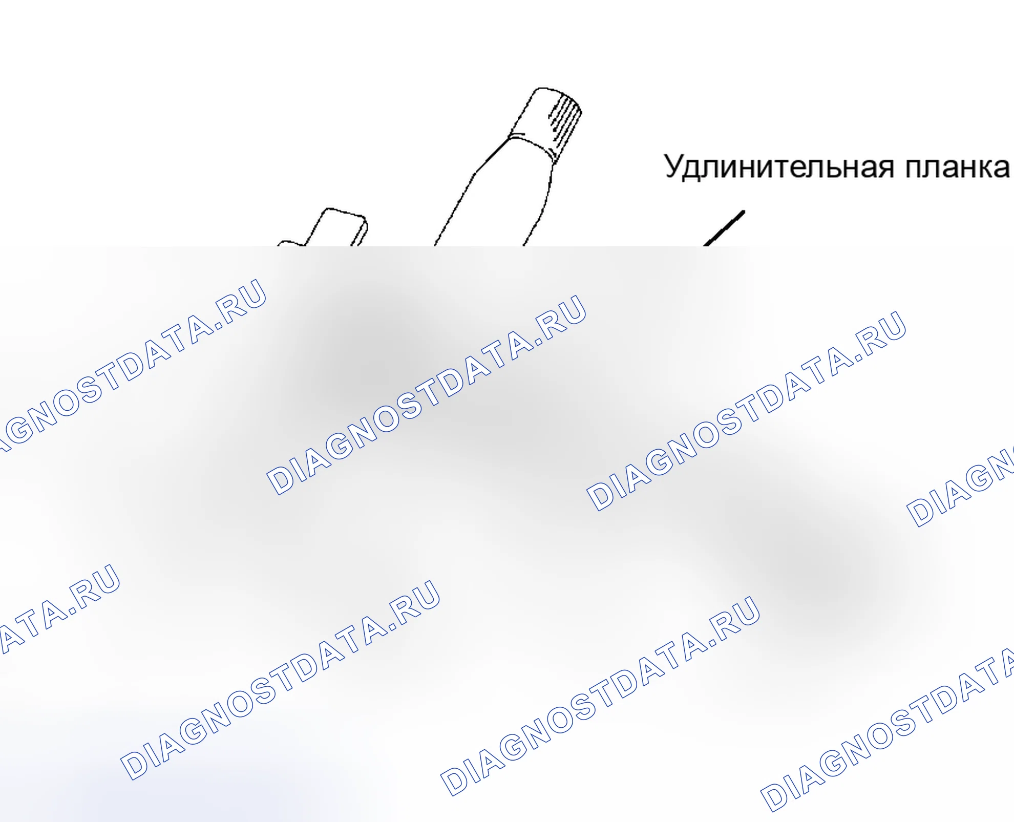 Рис. 13. Toyota RAV4 II рестайлинг