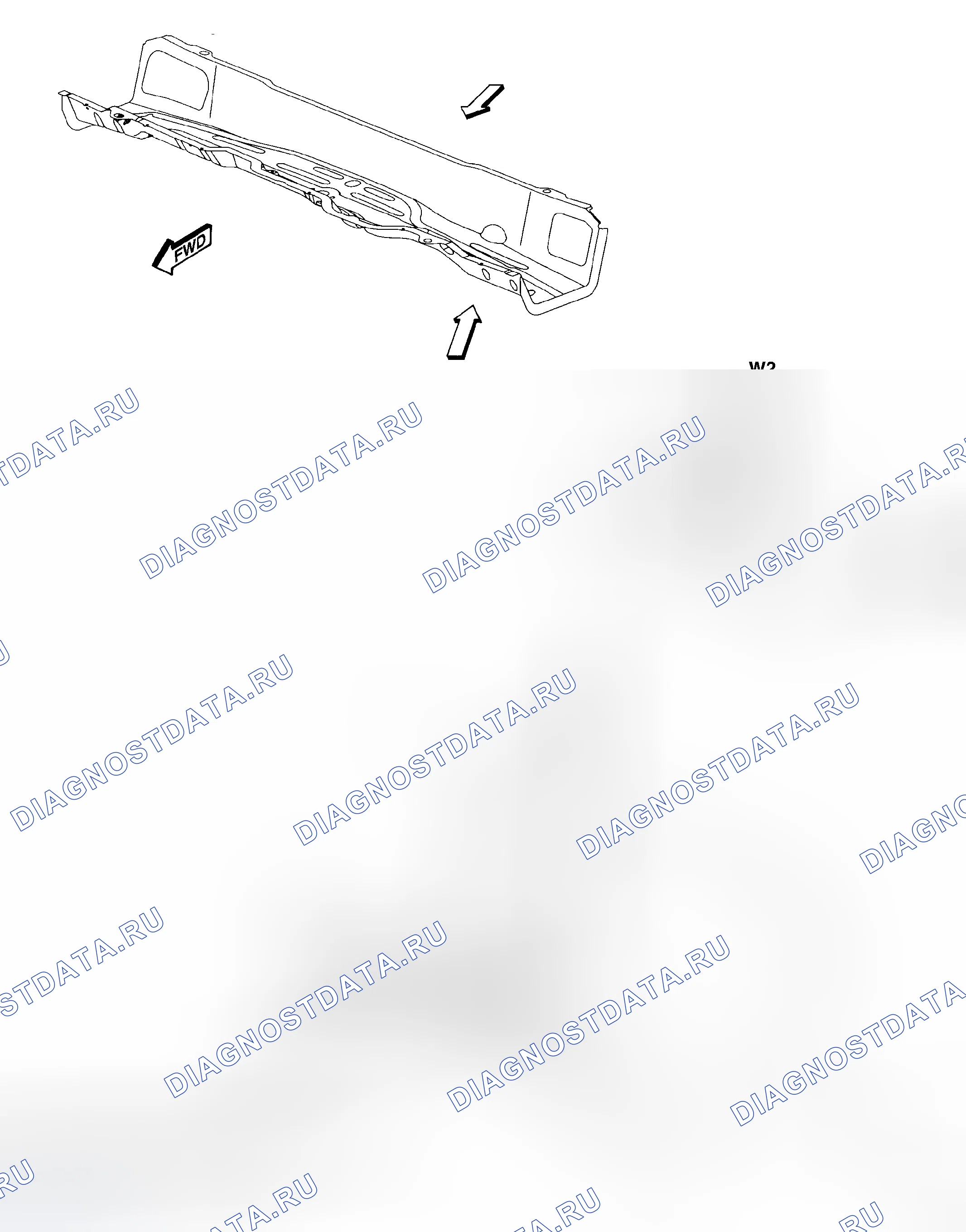 Рис. 85. Dodge Cab & Chassis R3500 HD 