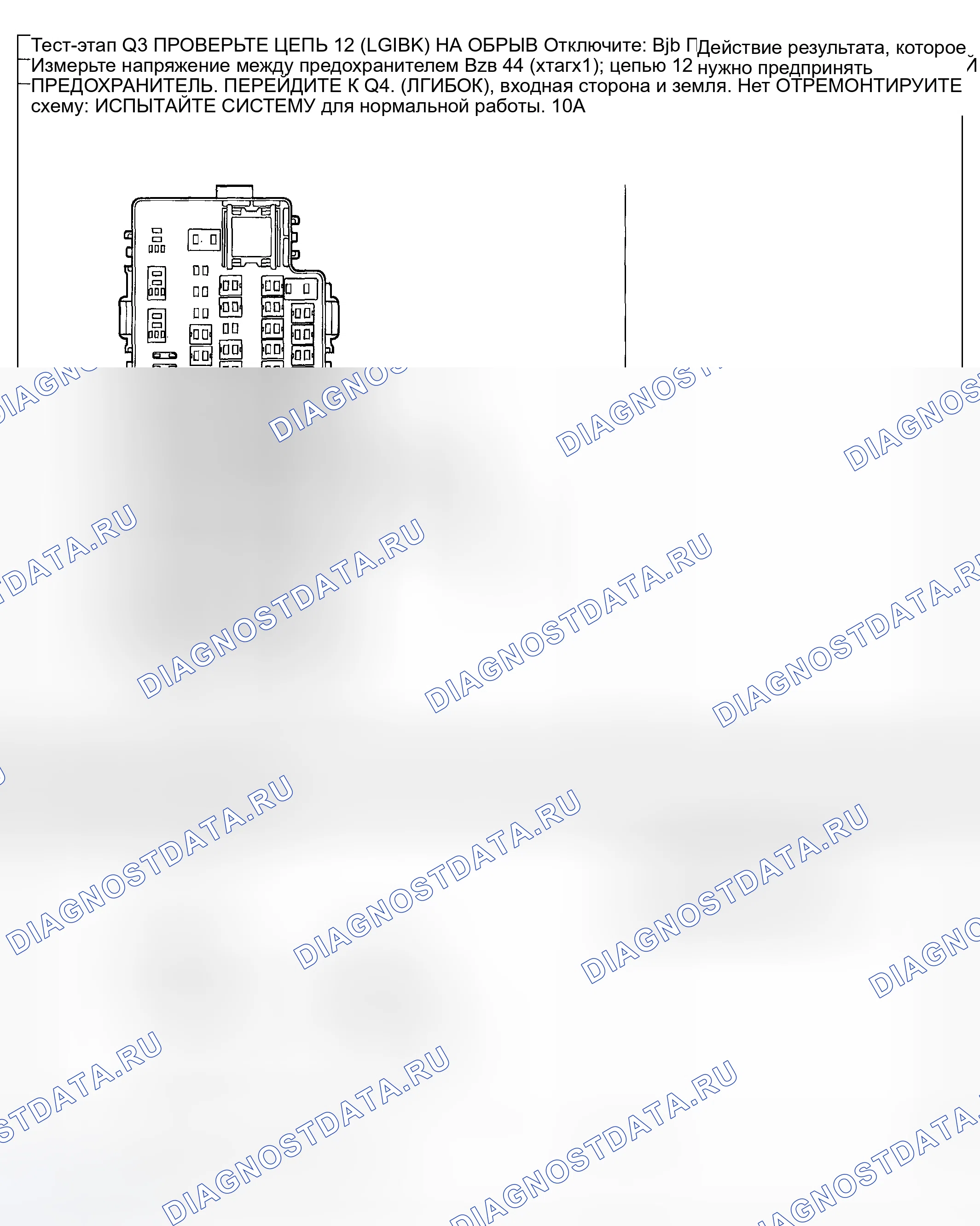 Рис. 127. Hyundai ix20 I рестайлинг