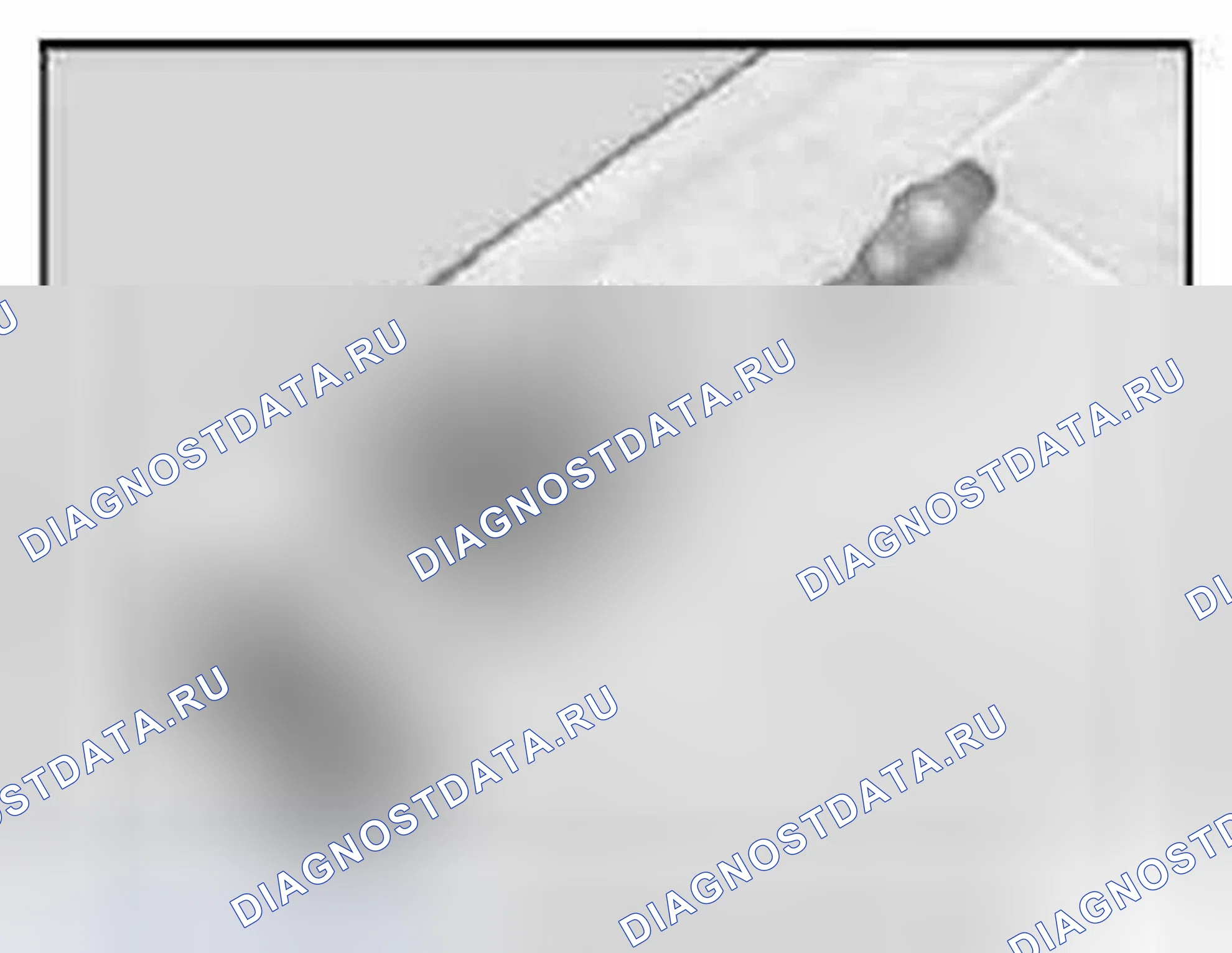 Рис. 187: 52 26... Снятие и установка/замена приспособления для рольставней на заднем сиденье (сквозная - загрузка. BMW X3 E83 рестайлинг