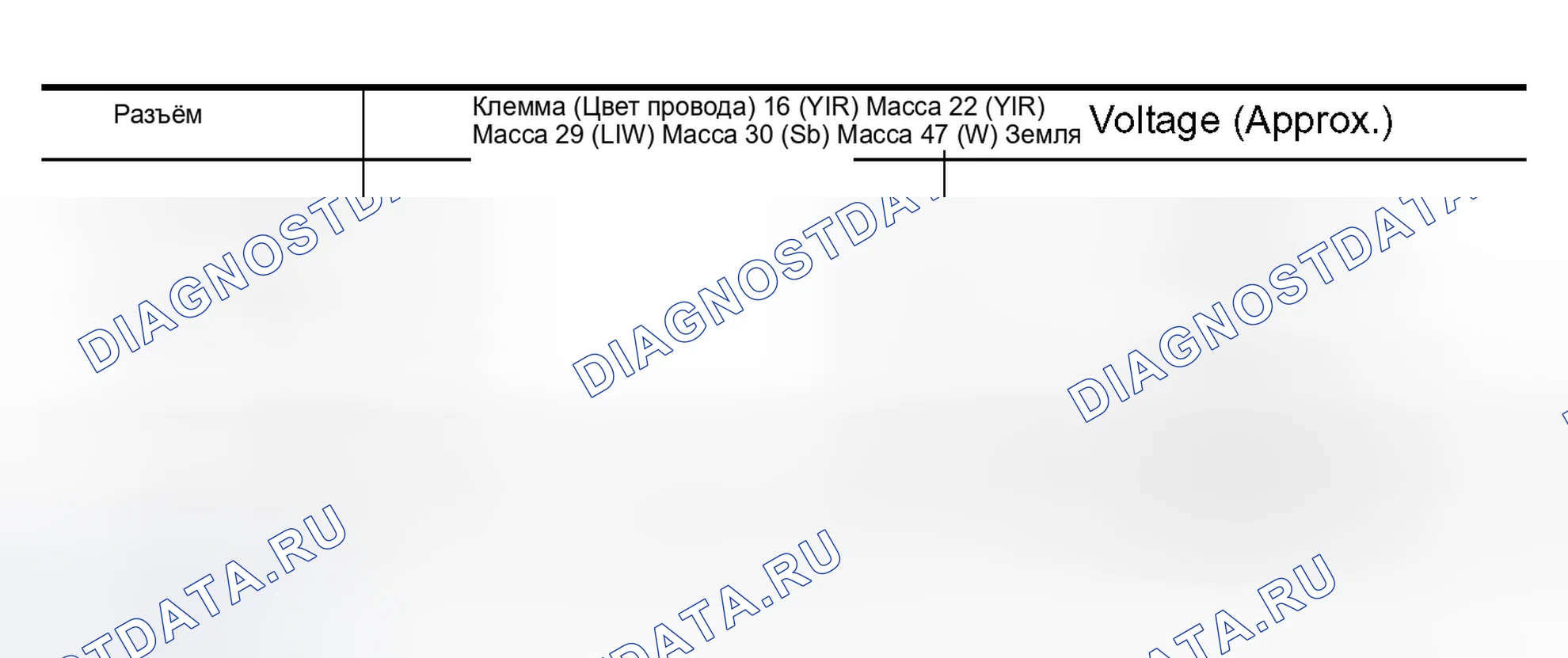 Рис. 52. Infiniti QX56 I