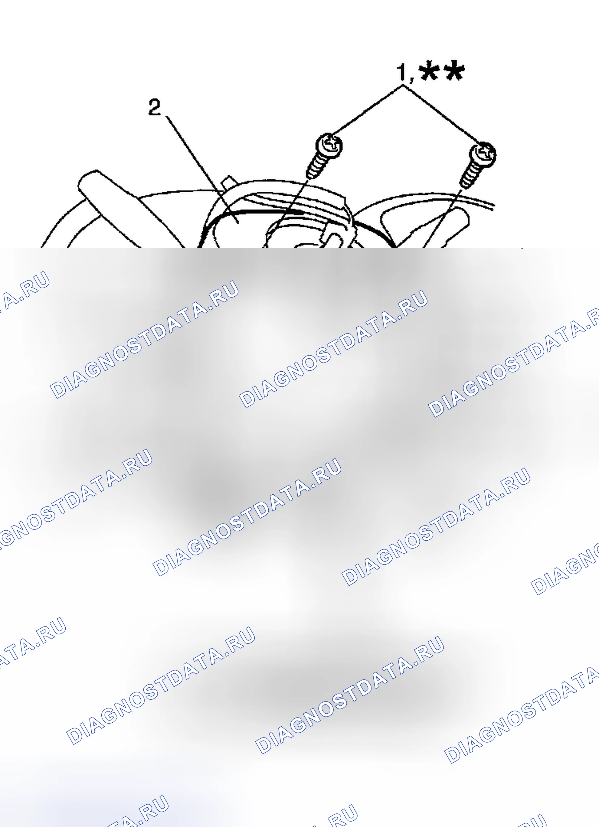 Рис. 11. Suzuki Grand Vitara I рестайлинг