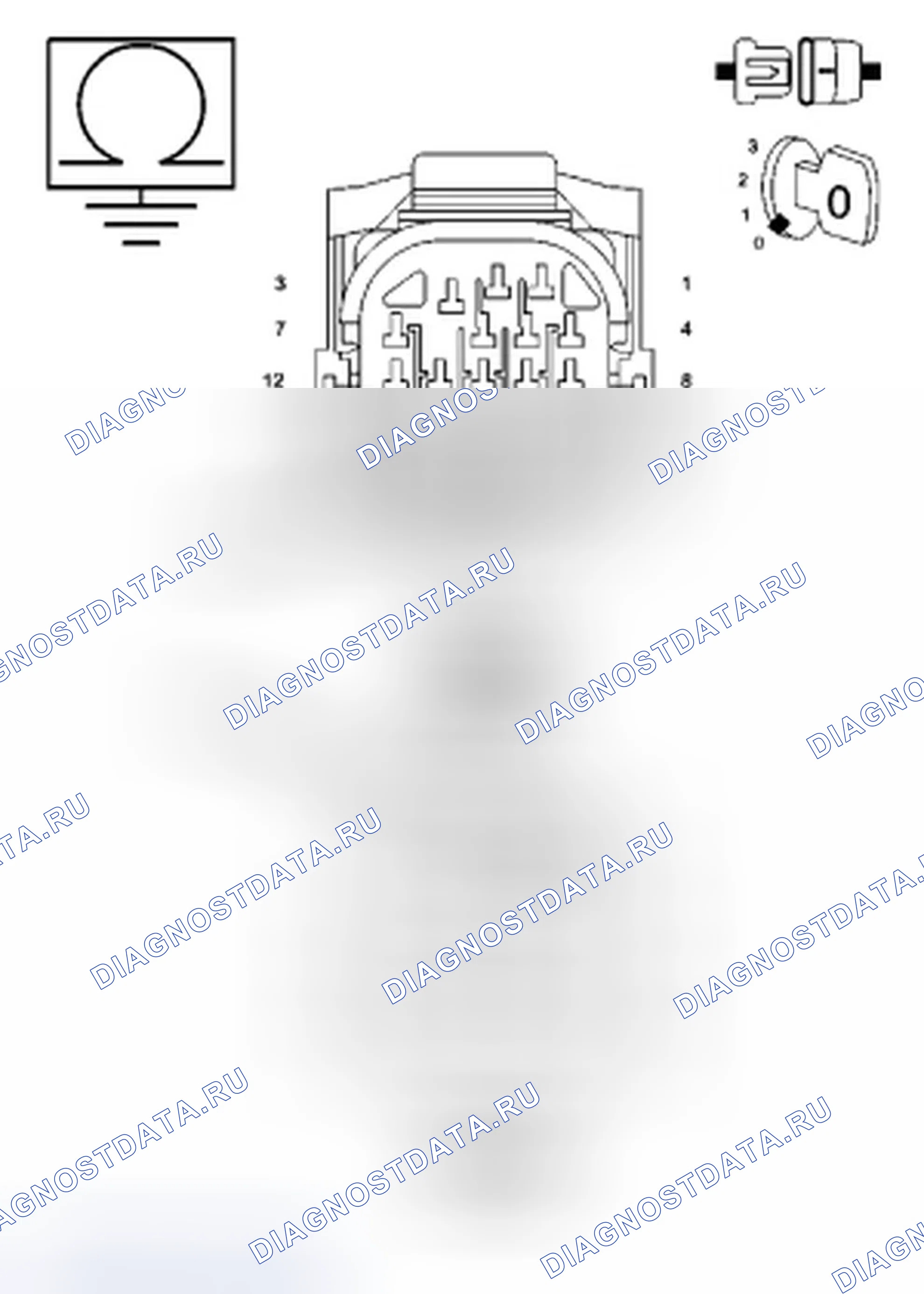Рис. 1247. Dodge Avenger II