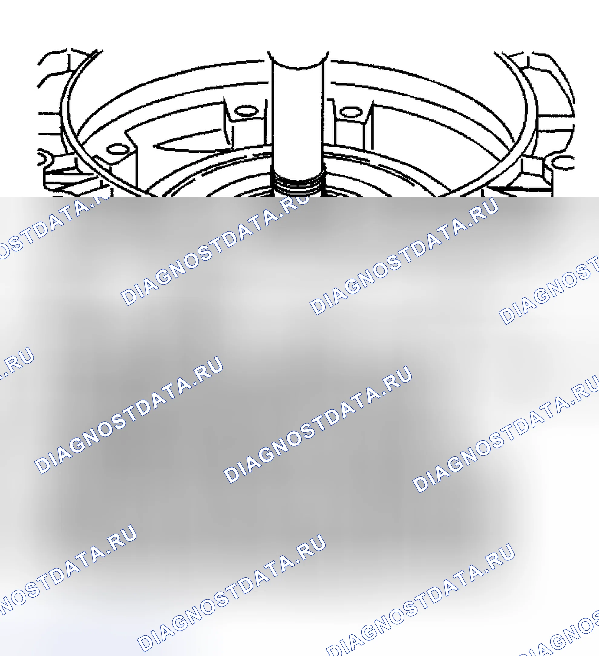 Рис. 256. Hyundai Tiburon II рестайлинг