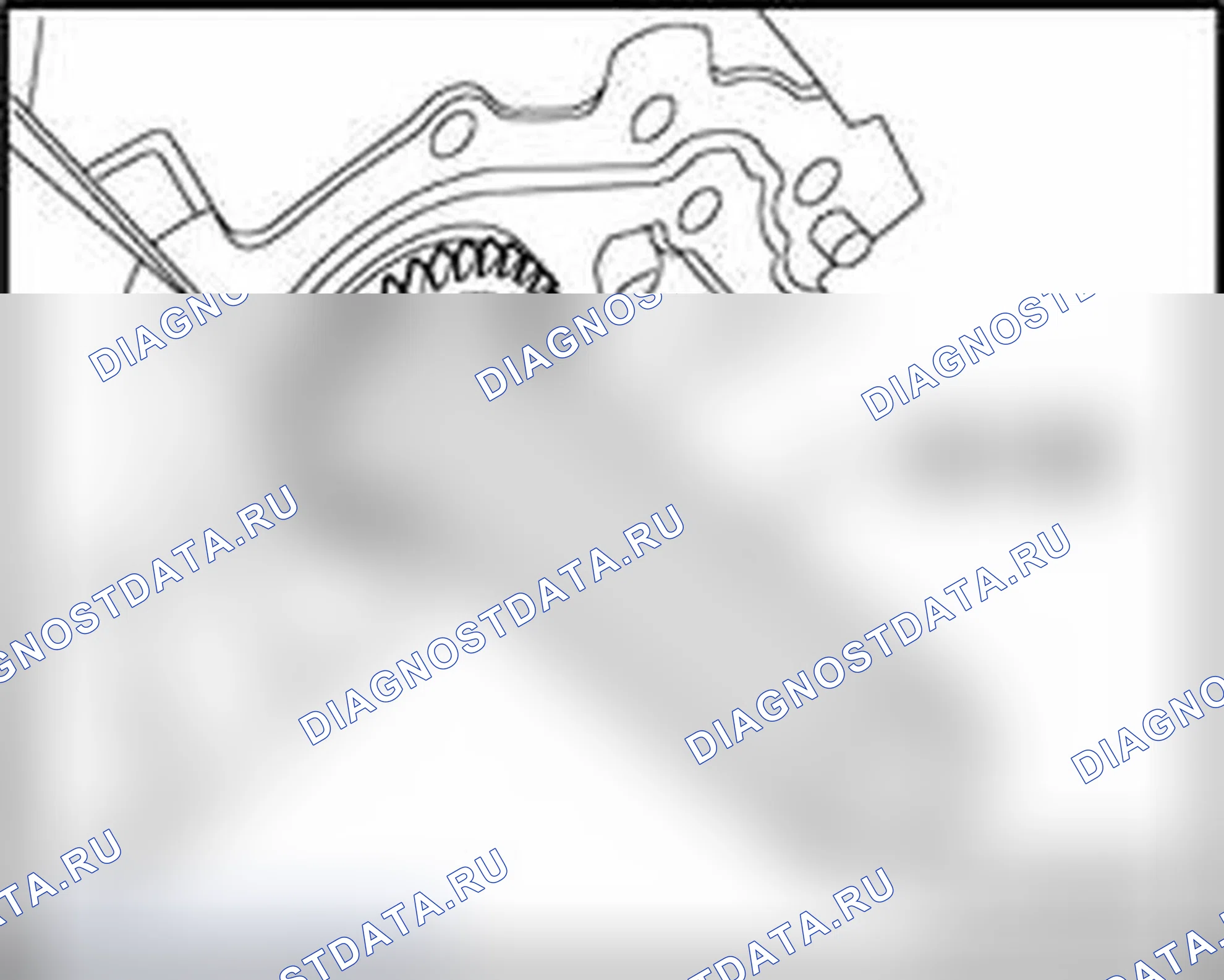 Рис. 516. Audi A4 B7