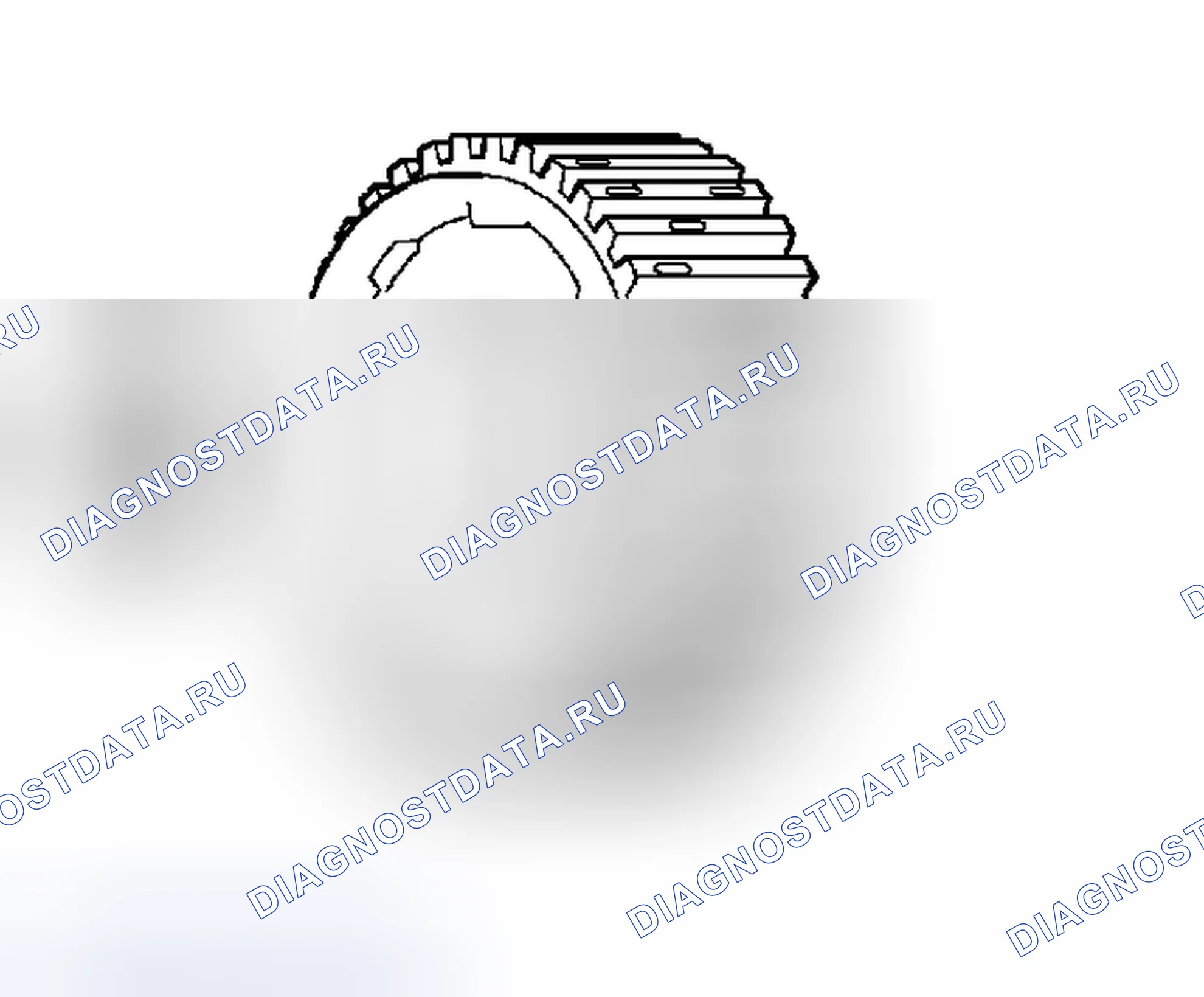 Рис. 313. Toyota RAV4 III