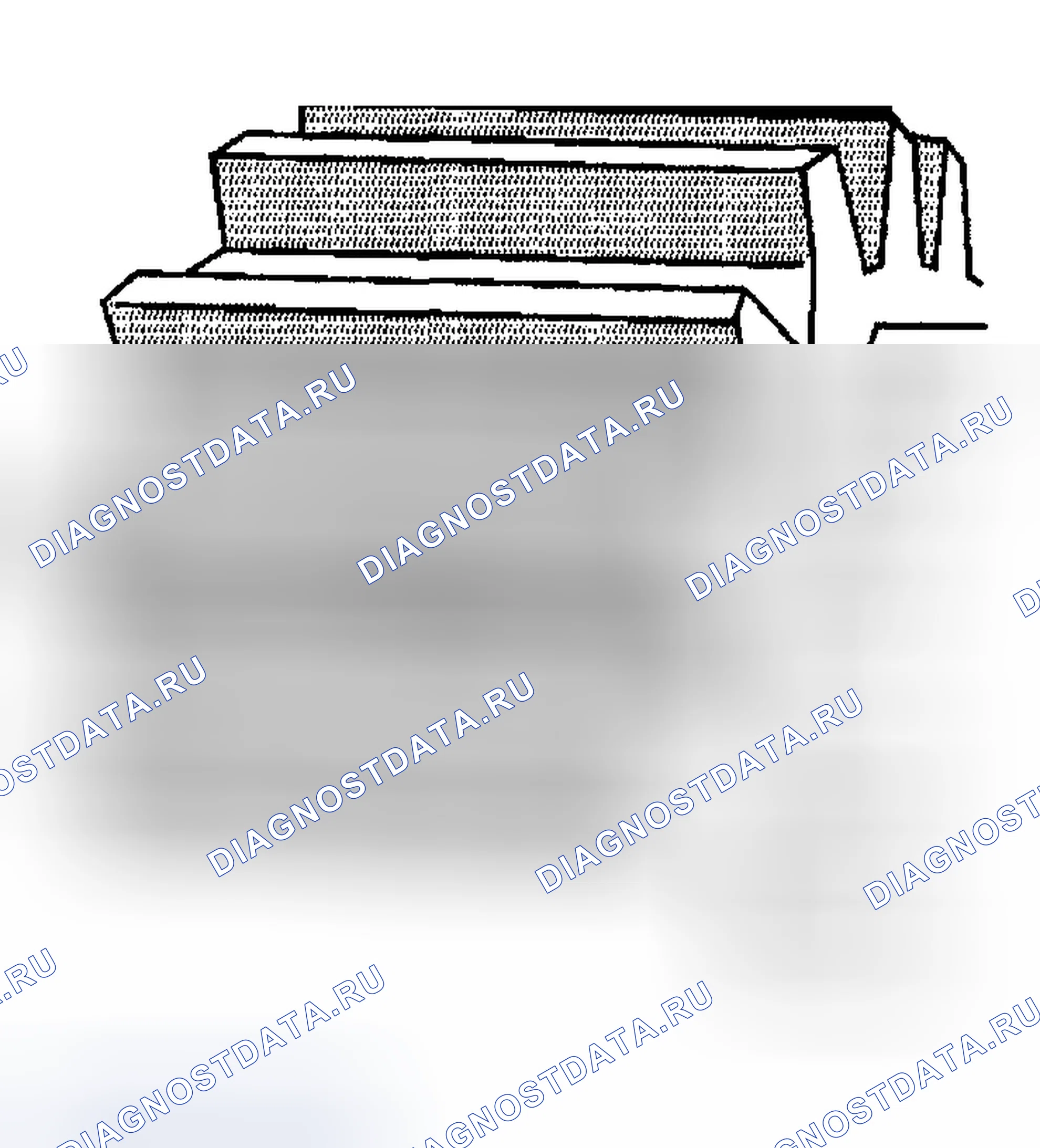 Рис. 442. Chevrolet Silverado 1500 HD 