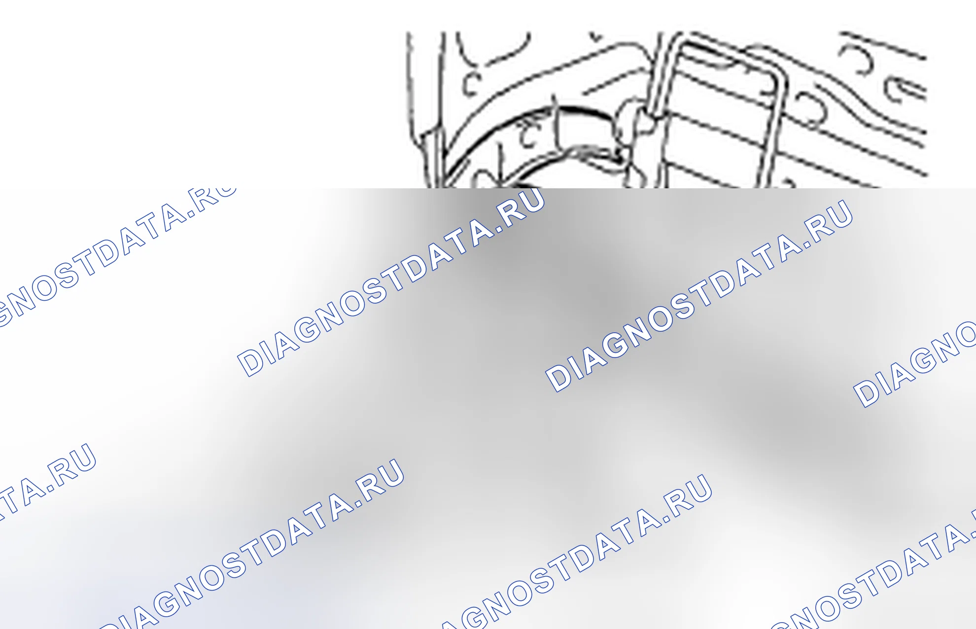 Рис. 180. Toyota Highlander II