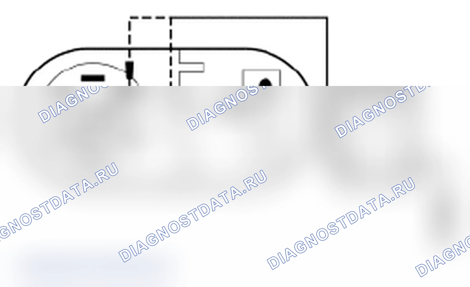 Рис. 90. Ford Econoline E250 