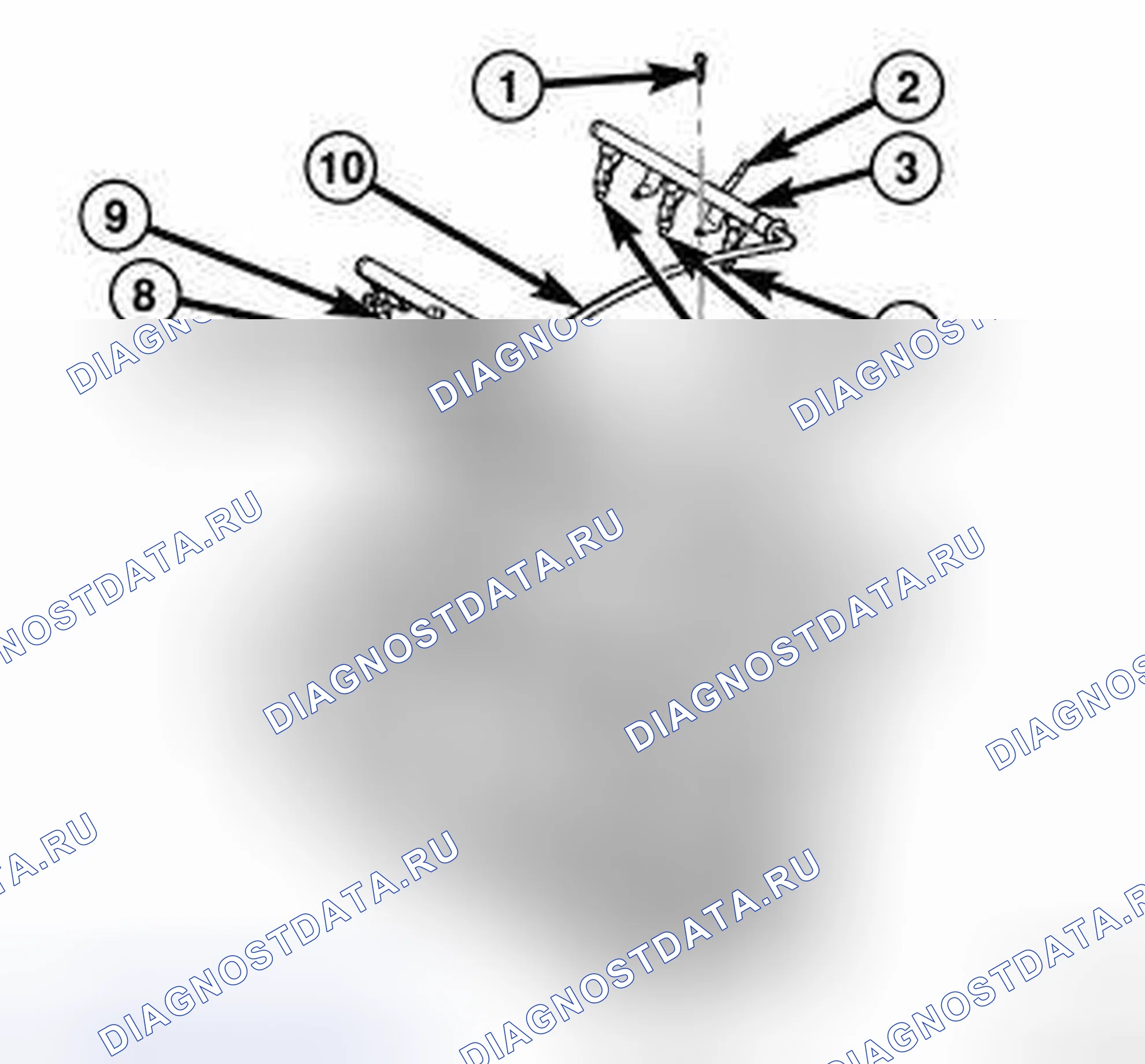 Рис. 124. RAM Cab & Chassis 3500 HD I