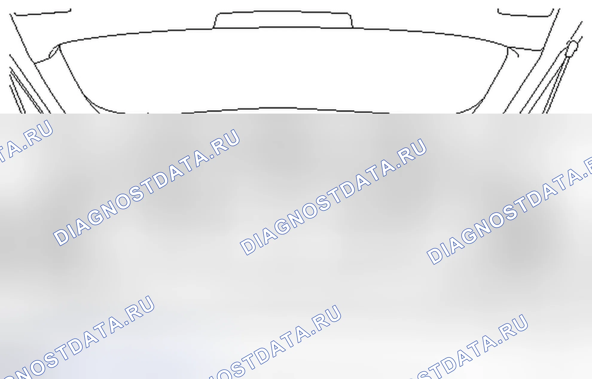 Рис. 159: УДАЛЕНИЕ [08 / 2012 -]. Lexus CT I