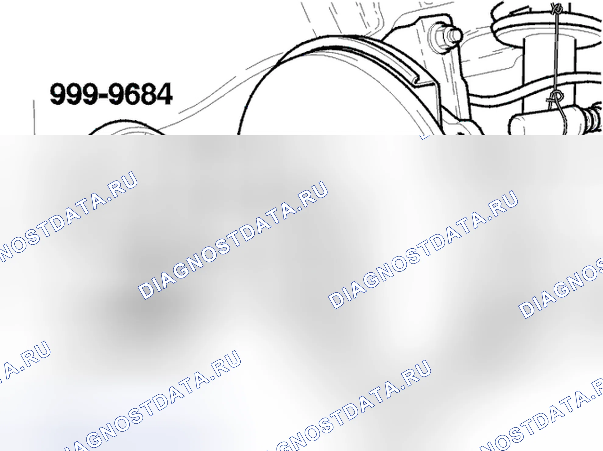 Рис. 128: Отделочные работы. Volvo V40 I рестайлинг