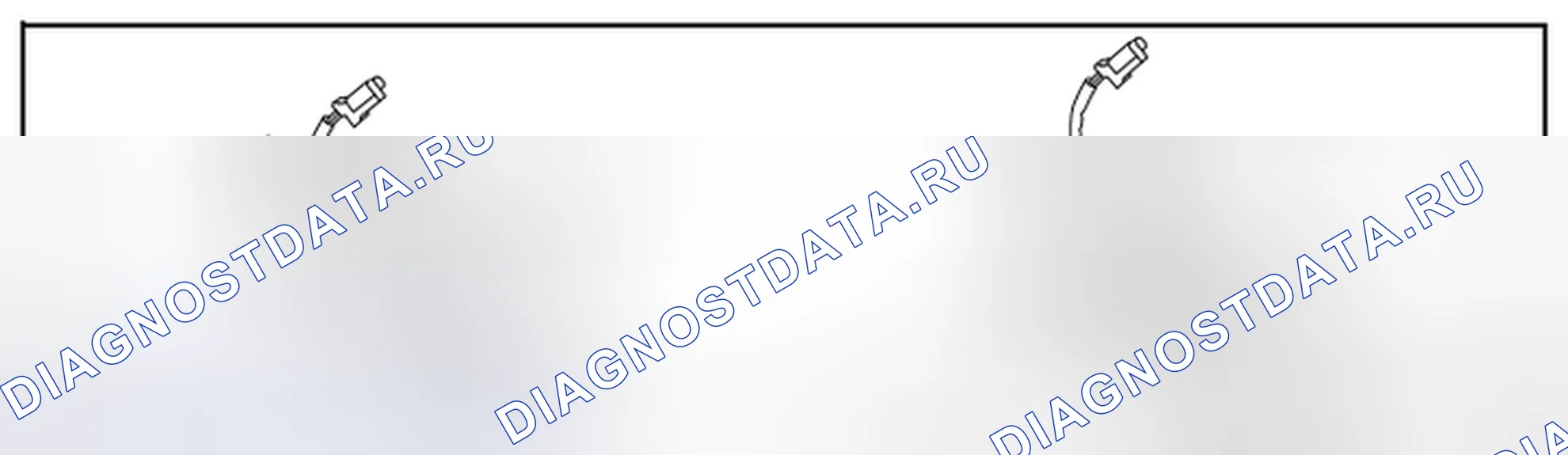 Рис. 119: ДЕМОНТАЖ. Audi RS6 C8