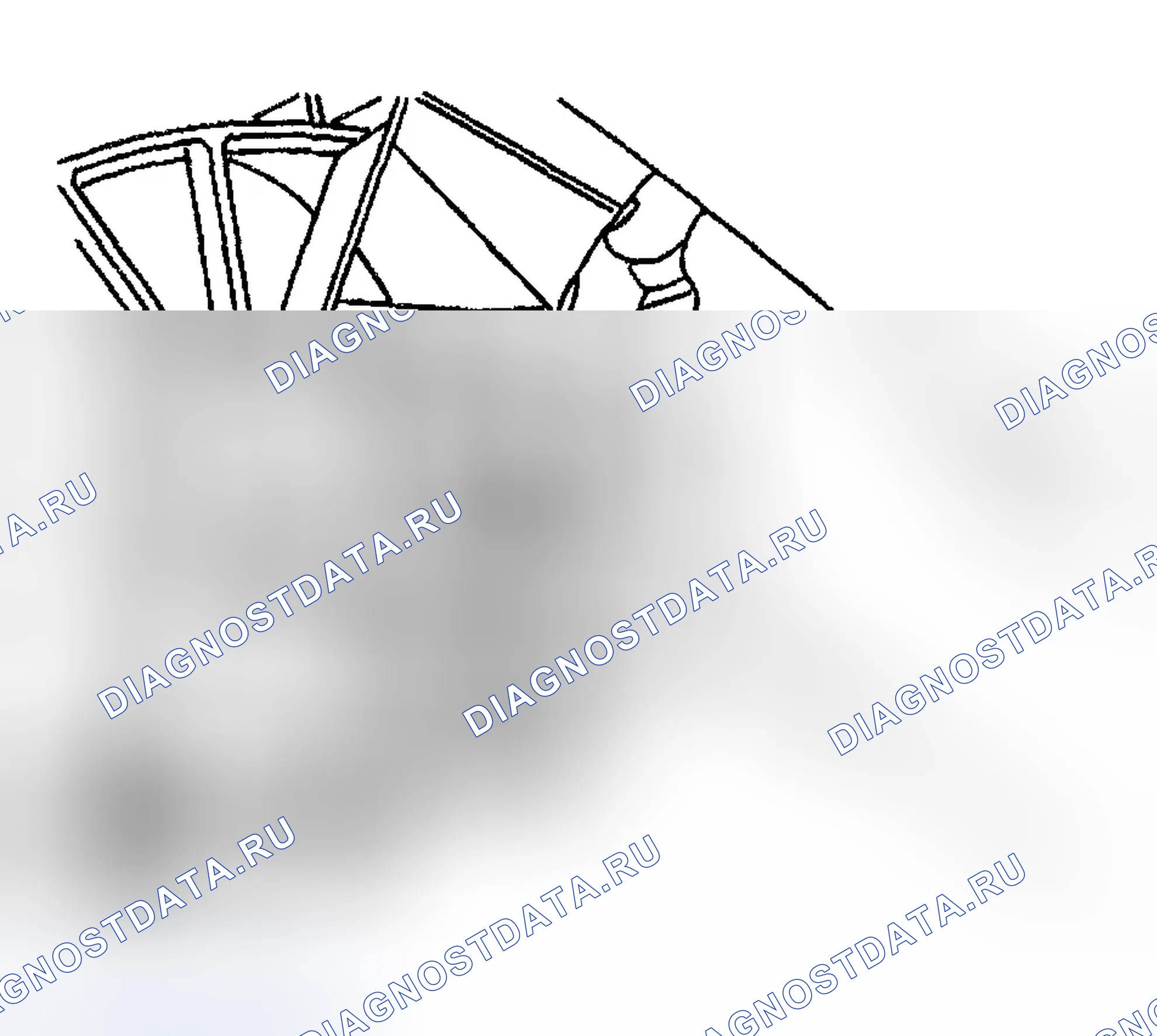 Рис. 64. Chevrolet TrailBlazer I
