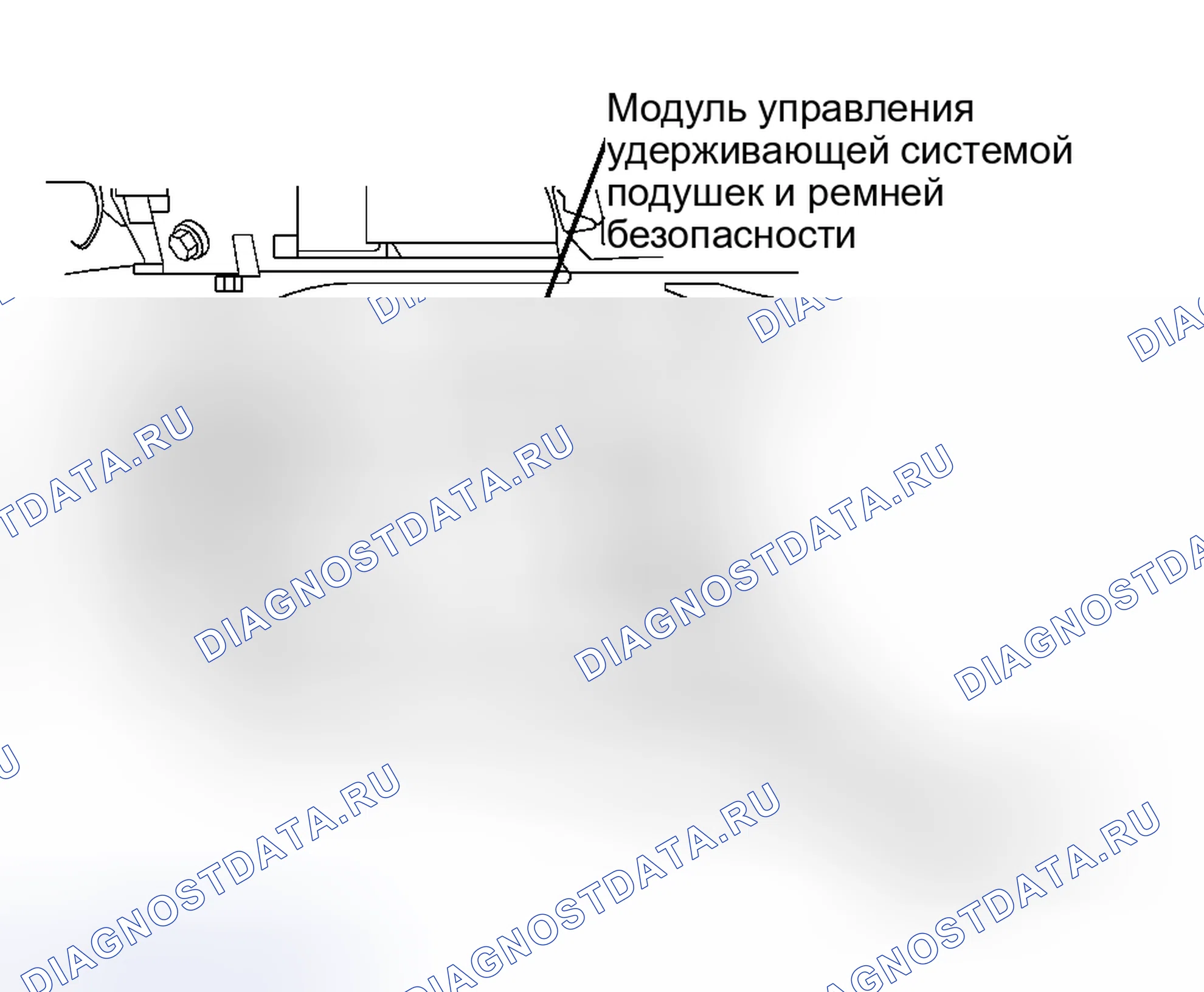 Рис. 90. Mercury Grand Marquis IV