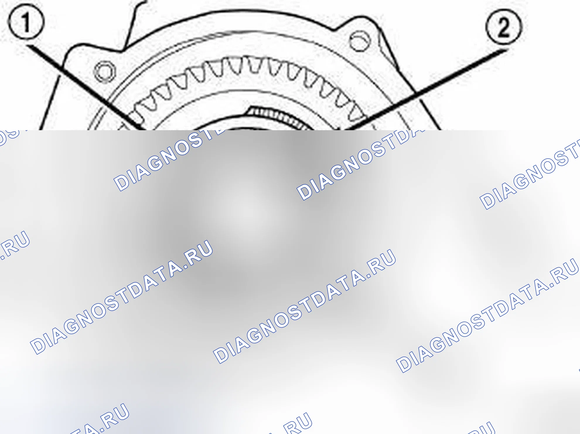 Рис. 62. Chrysler 200 I