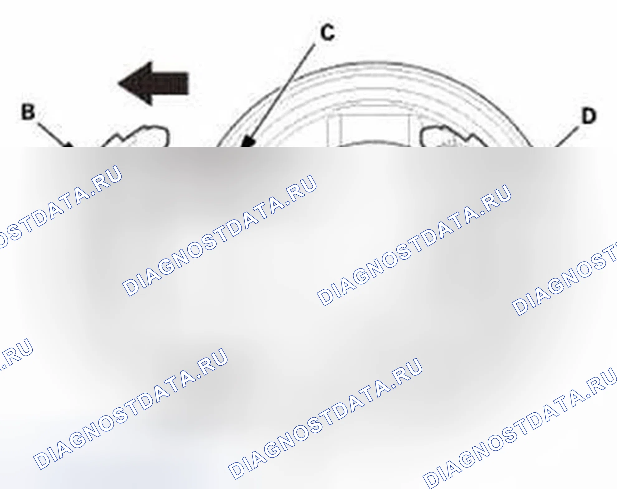 Рис. 445. Honda Civic IX