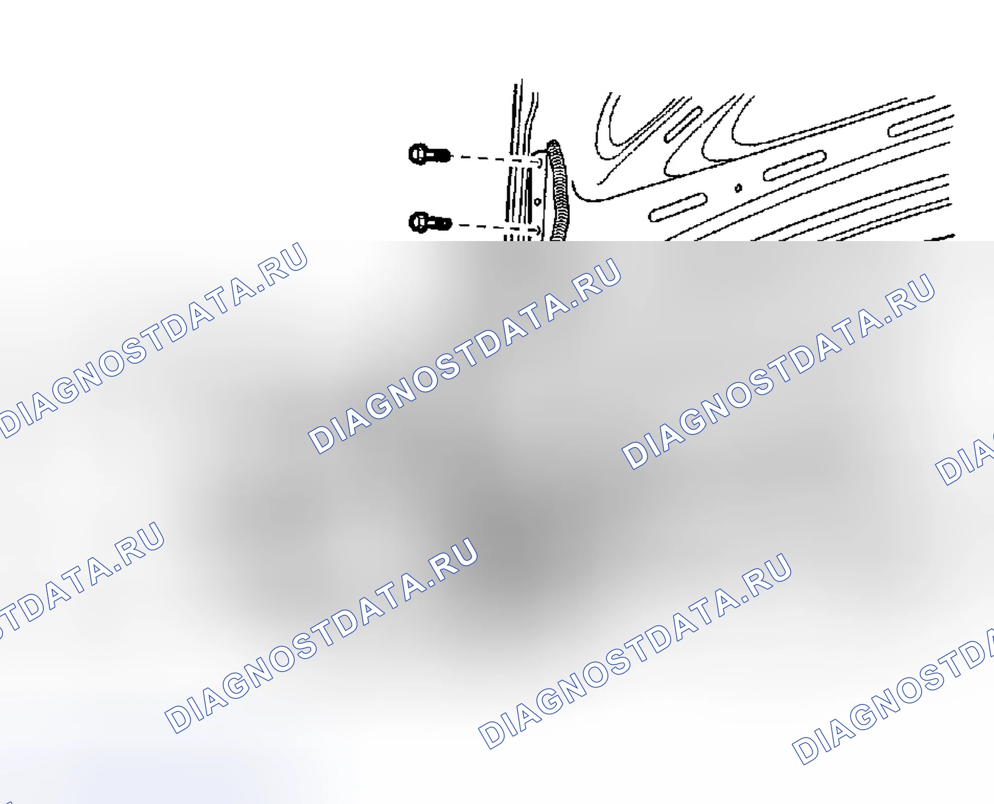 Рис. 46. Suzuki Verona I