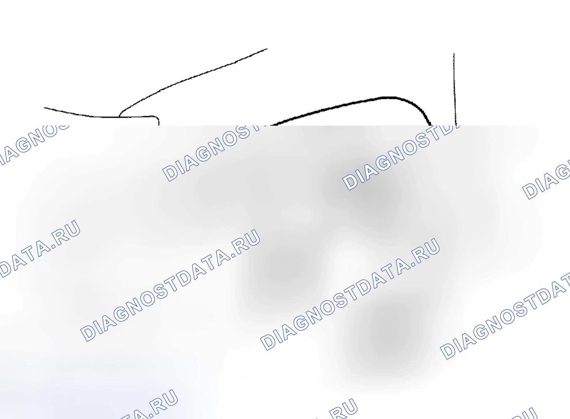 Рис. 430: ДЕМОНТАЖ. Toyota Tacoma II